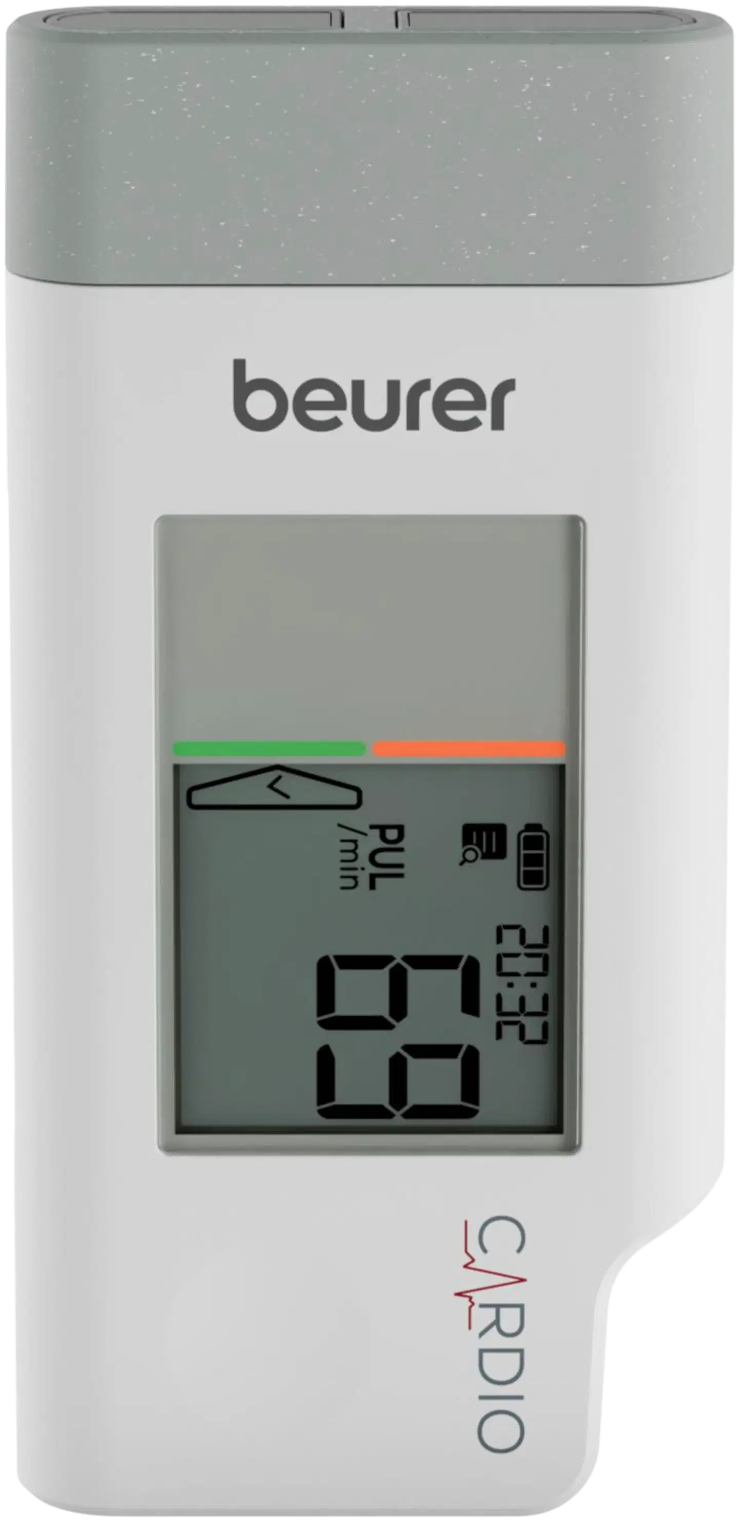 Beurer ME95 mobiili EKG-laite - 2