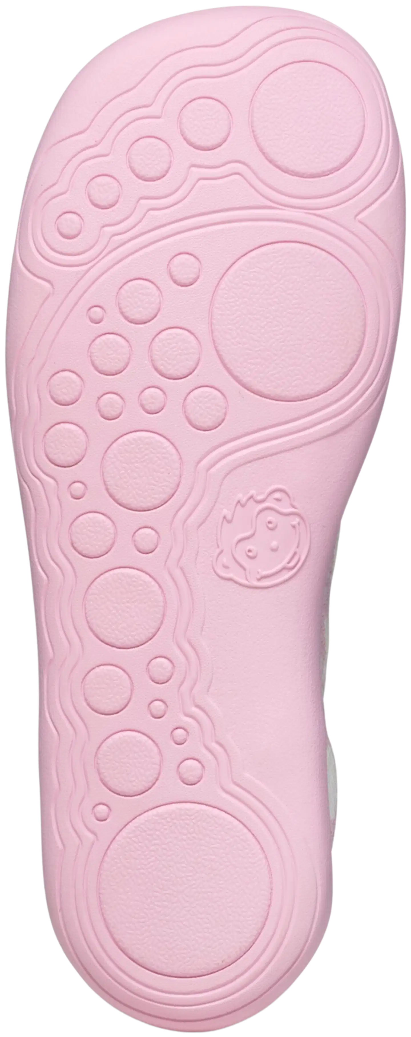 Affenzahn lasten paljasjalkakenkä Knit Flinky Unicorn - Unicorn - 4