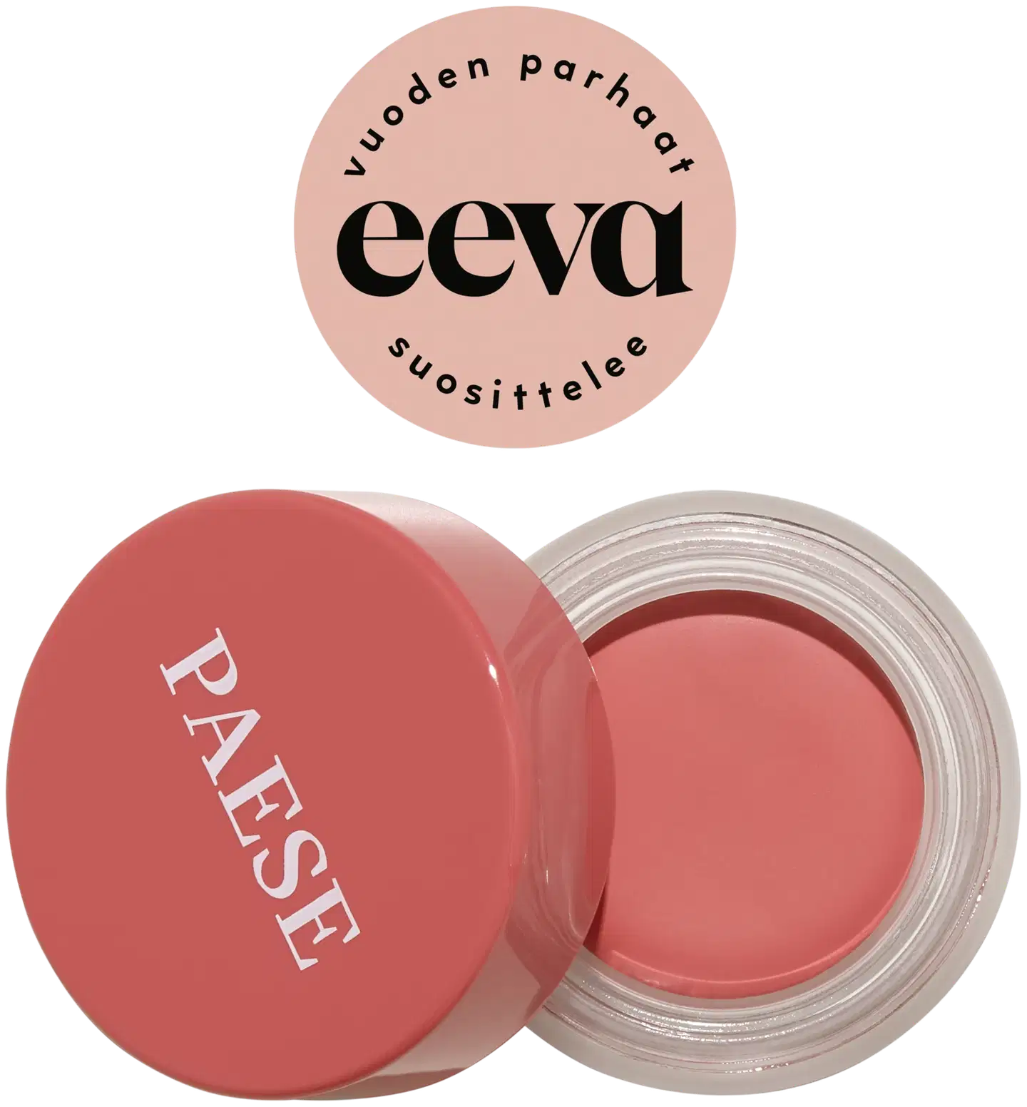 Paese poskipuna voidemainen blush kissed 01 - 01