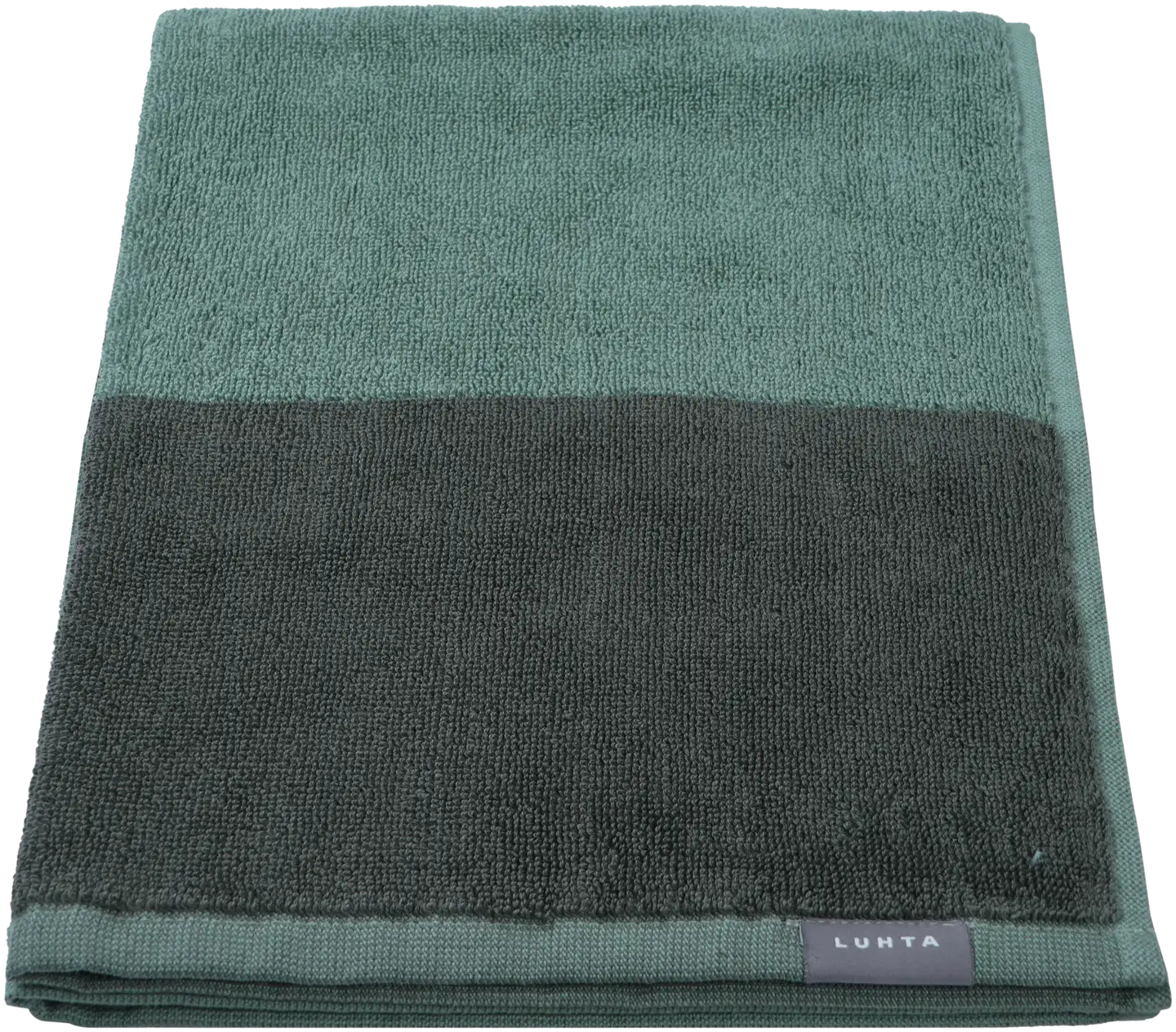 Luhta Home Käsipyyhe Ulappa 50X70 cm salvia - 1