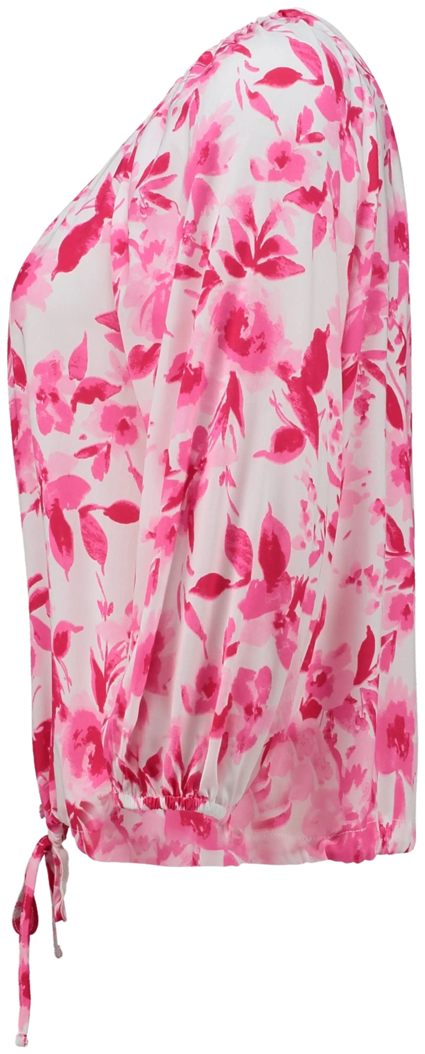 Zabaione naisten paitis Xi44a - P5016 pink - 2