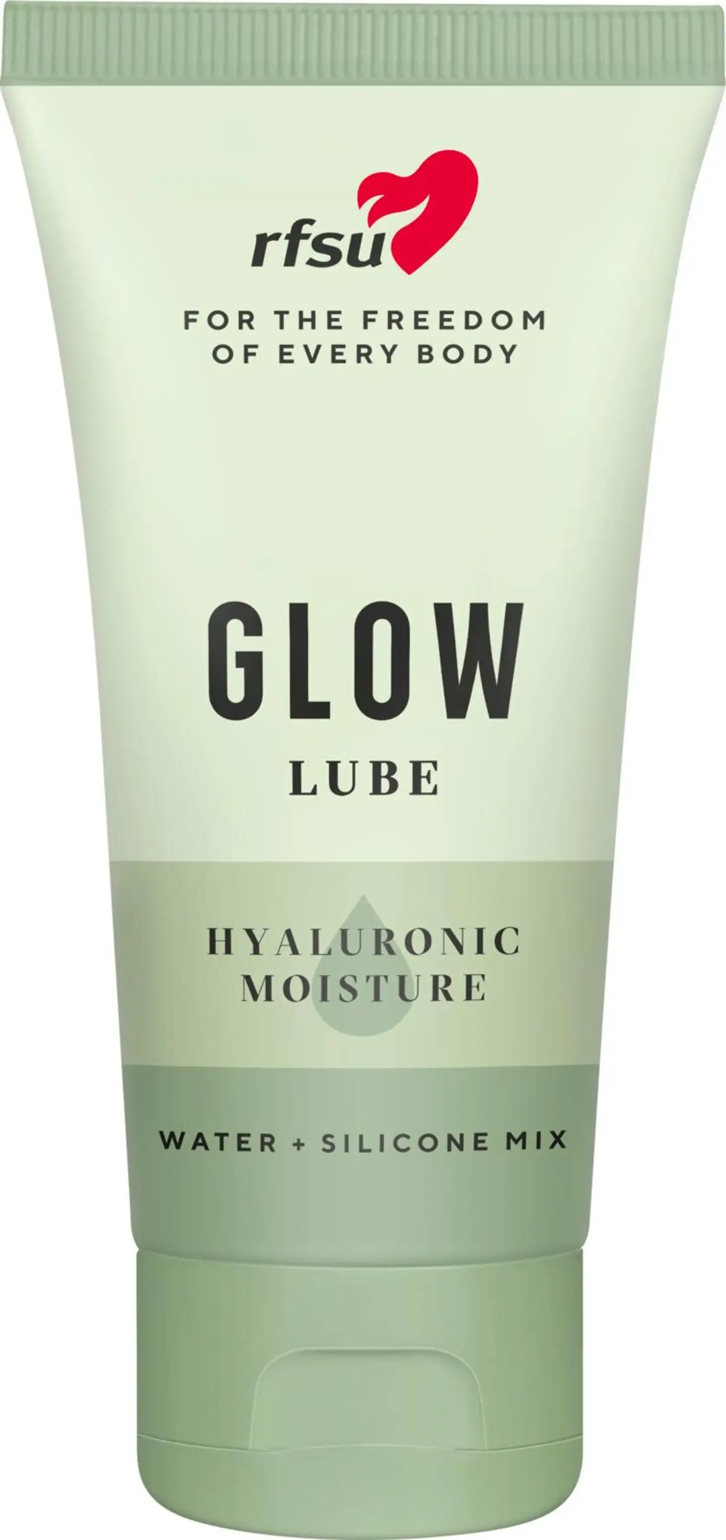 RFSU Glow Lube liukuvoide 50ml
