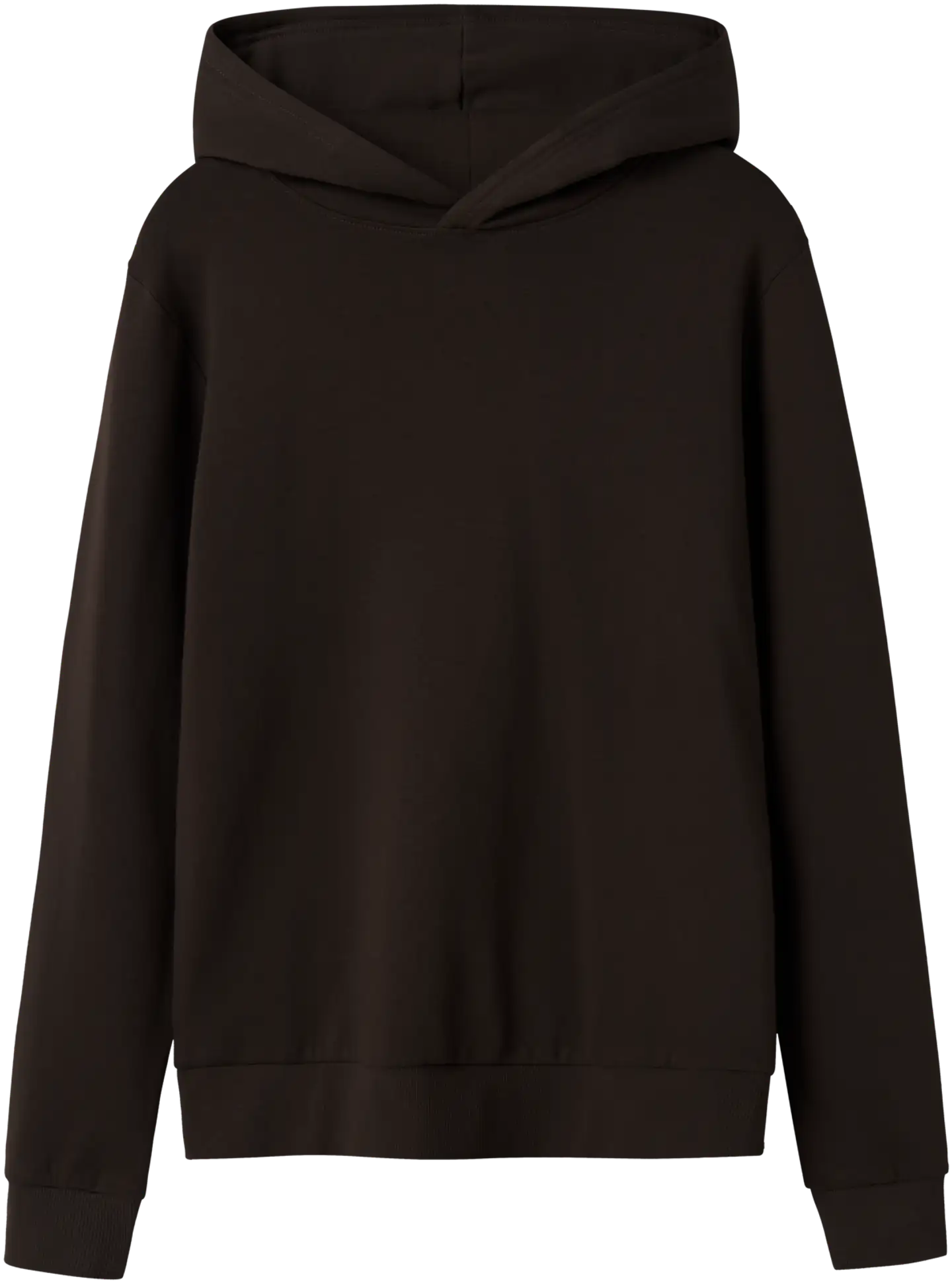 LMTD lasten huppari - Chocolate Brown - 1