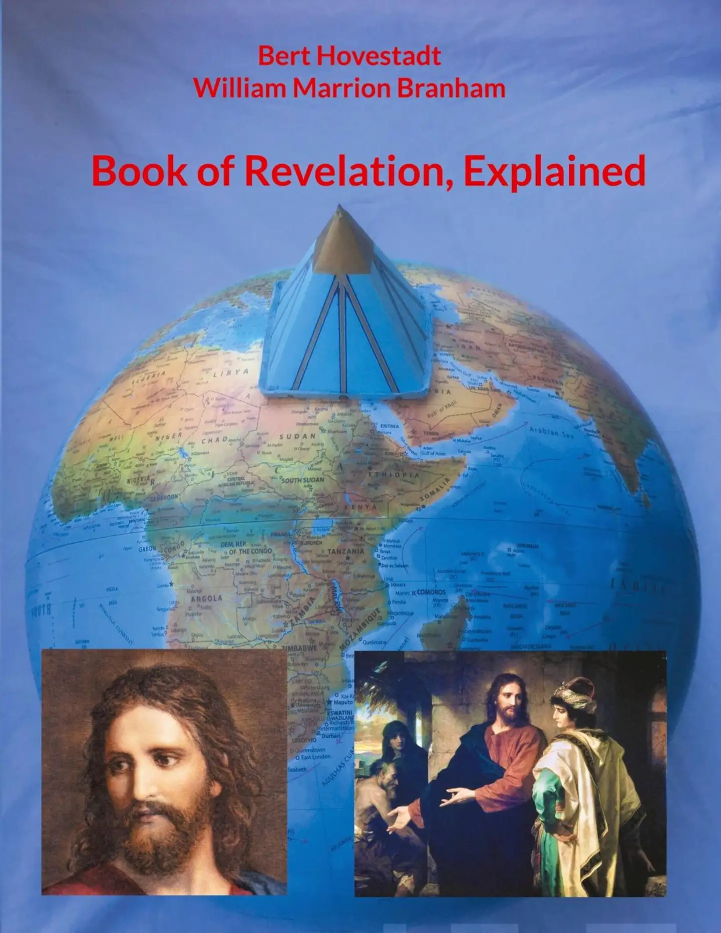 Hovestadt, Book of Revelation, Explained
