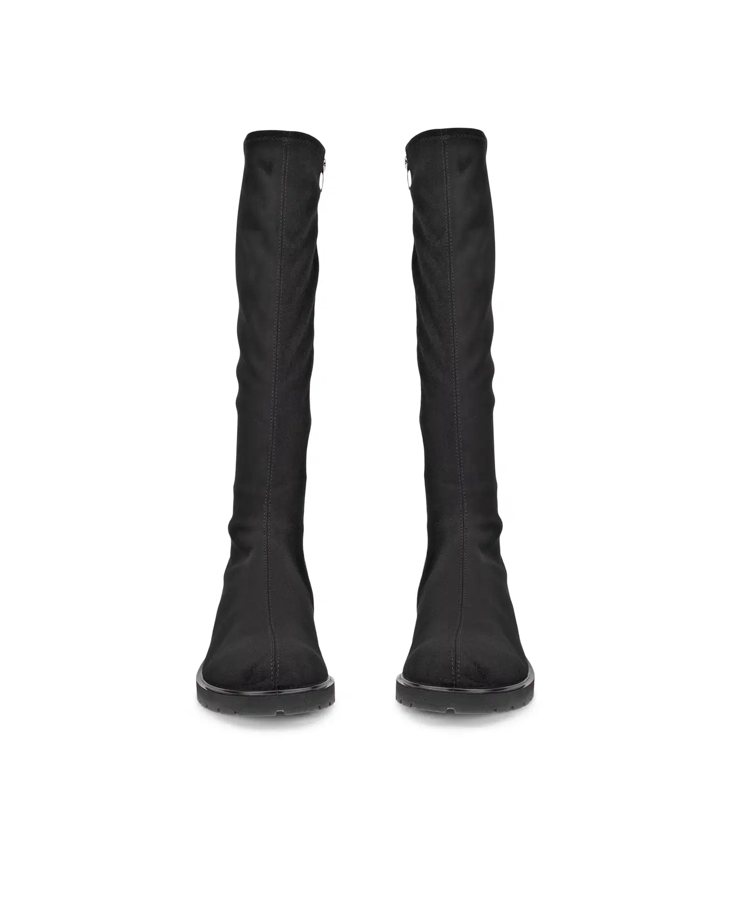 Ecco naisten saapas Metropole Vienna - BLACK/BLACK - 6