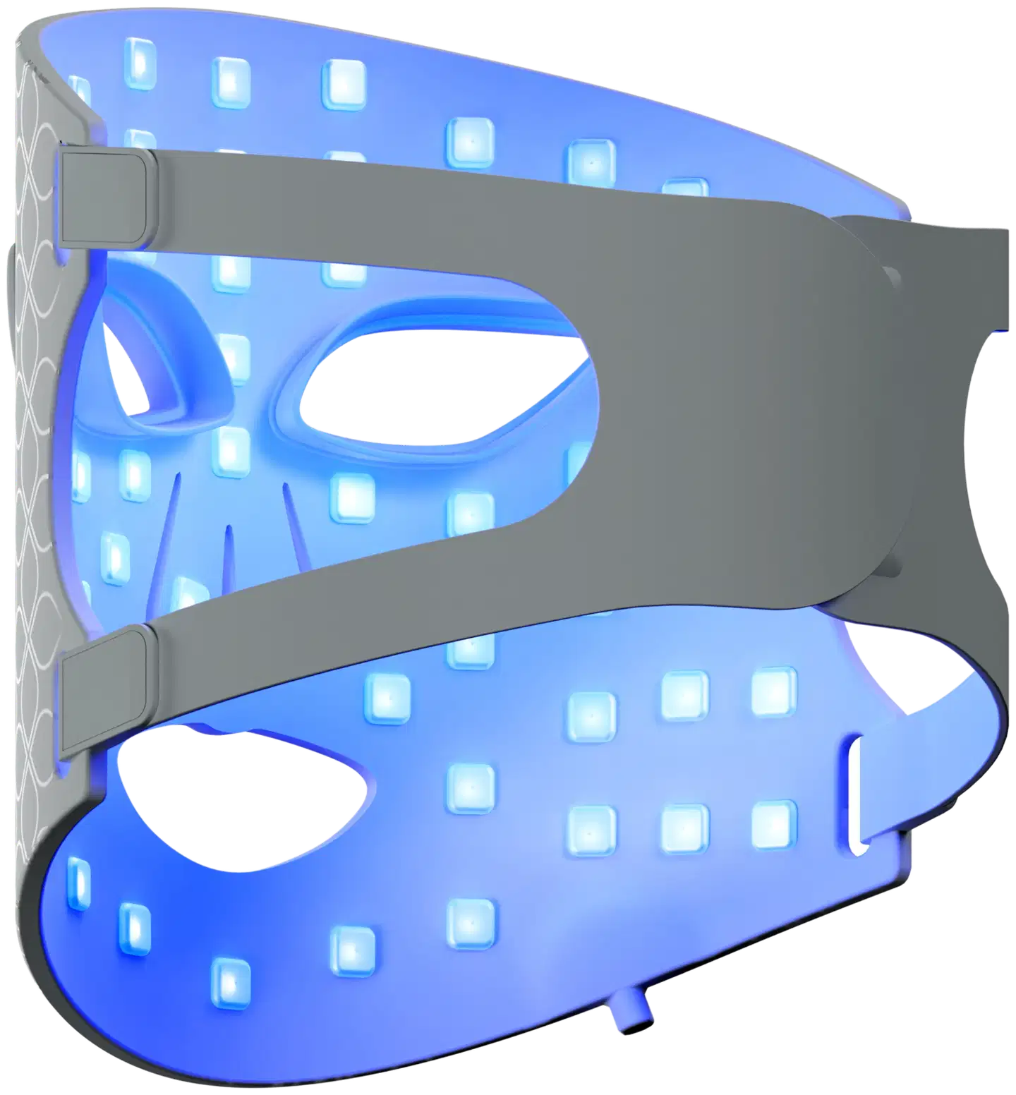 Beautifly valoterapia maski Auraskin Pro - 4