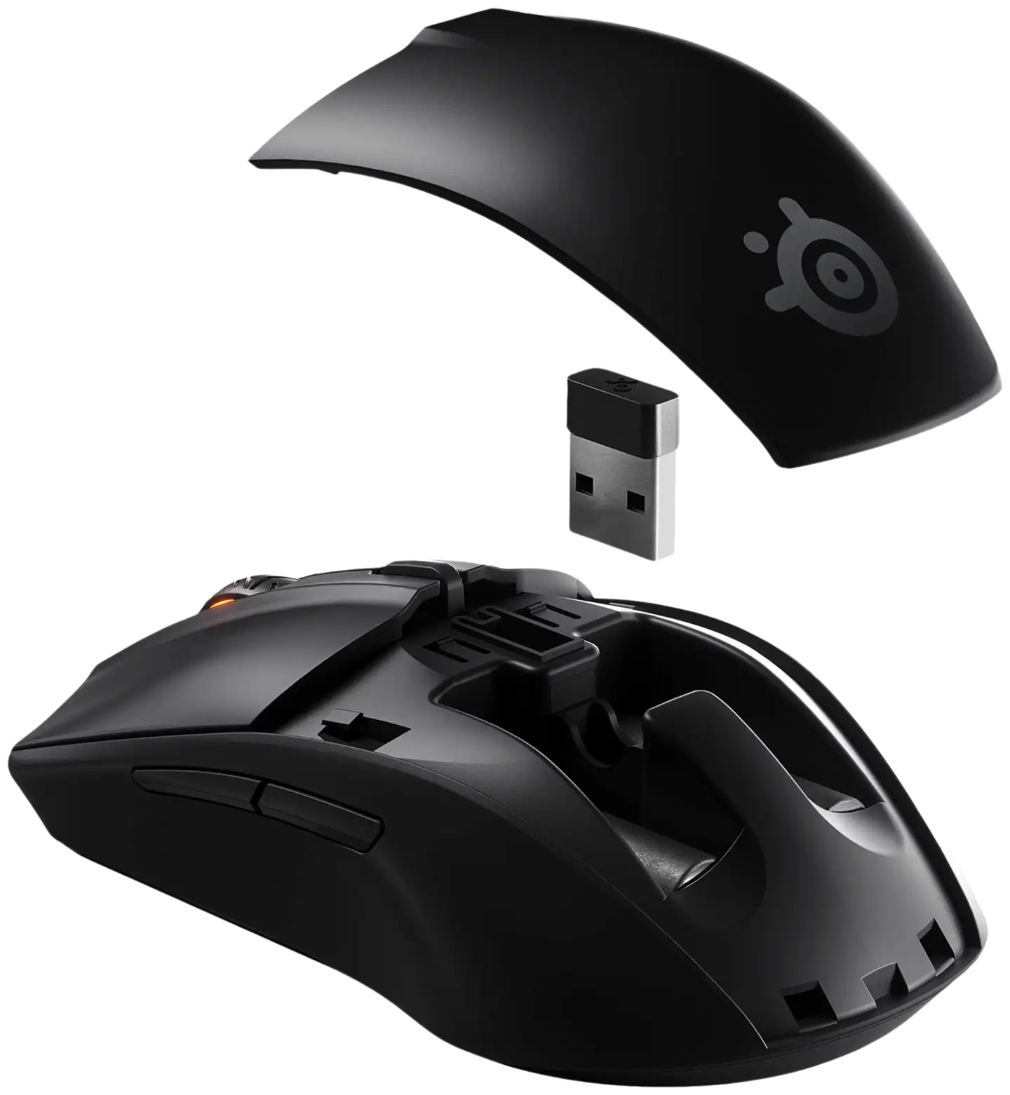 Steelseries langaton pelihiiri Rival 3 - 2