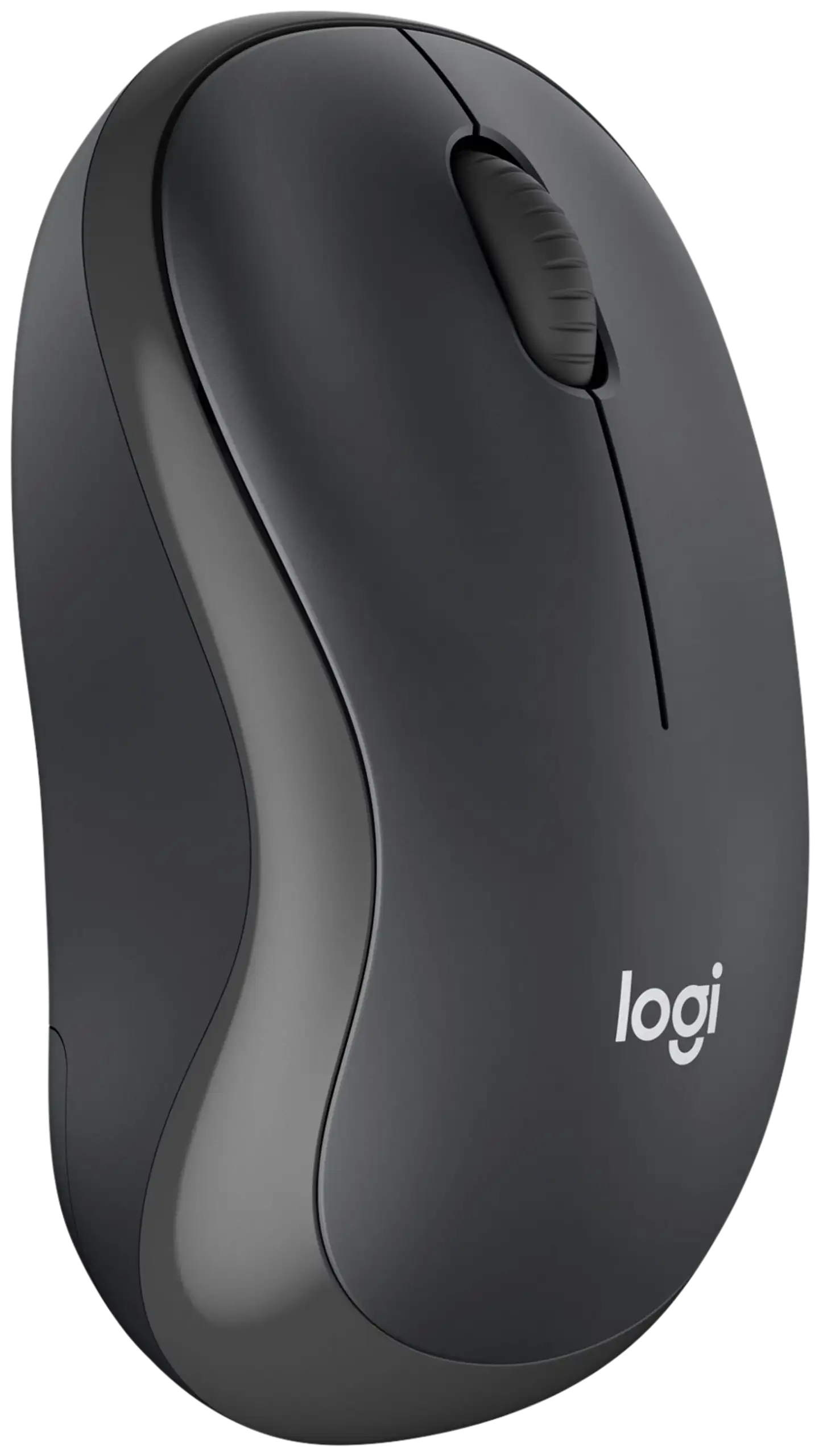 Logitech Hiiri bluetooth M240 - grafiitti - 2