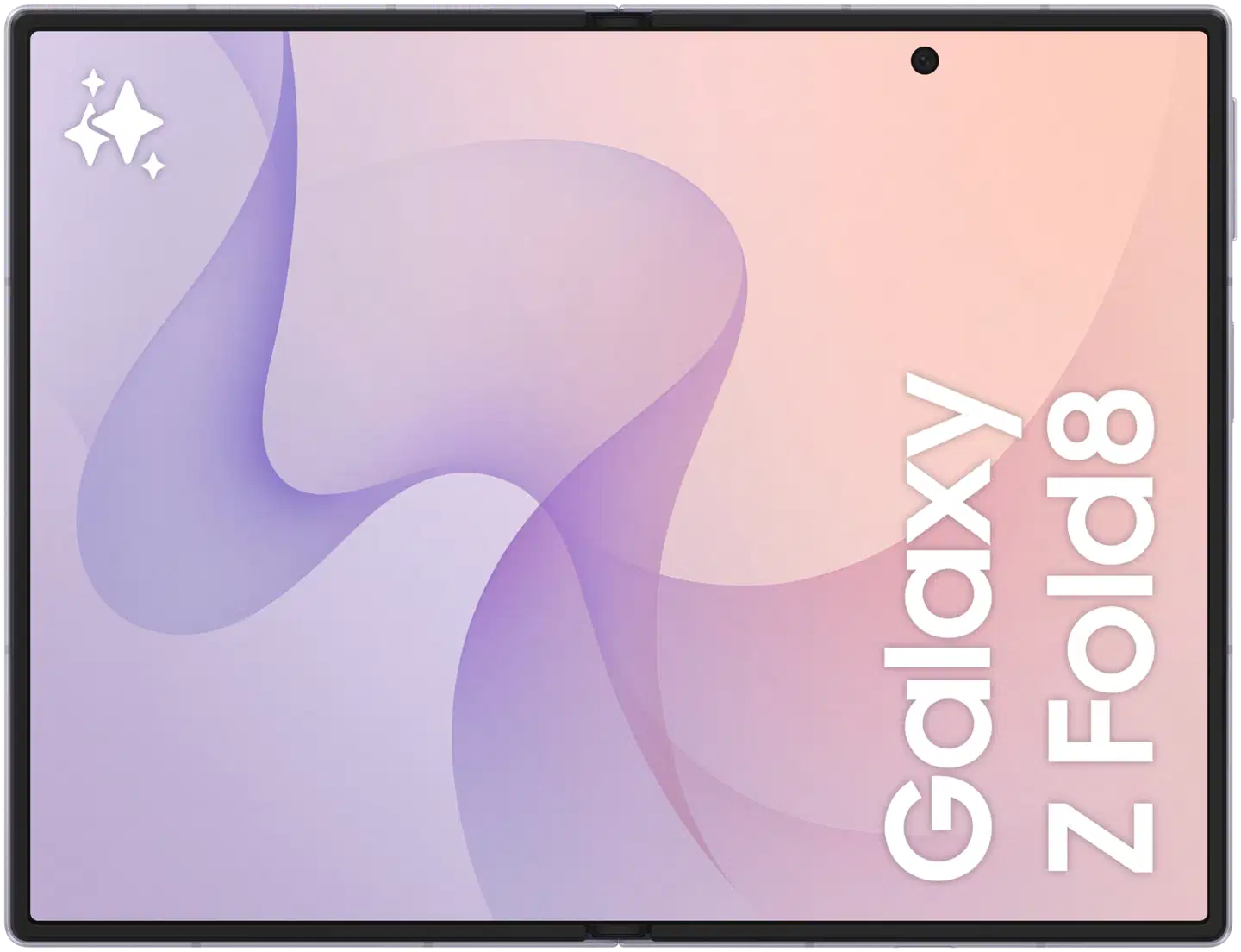 Samsung Älypuhelin Galaxy Z Fold8 1 TB Laventeli - 2
