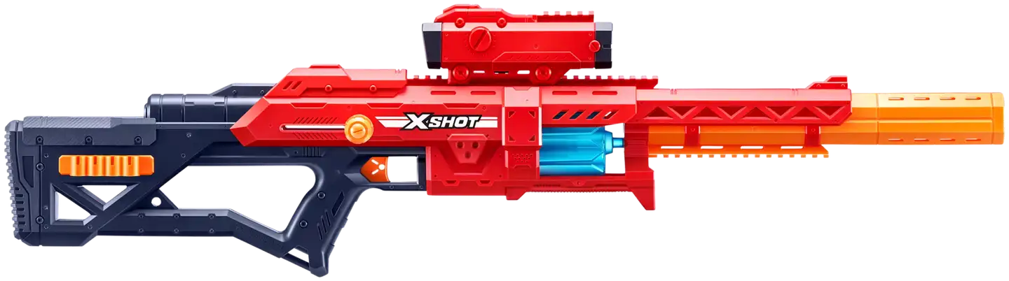X-Shot Excel-Combo Pack Ranger X8 2-pack - 6