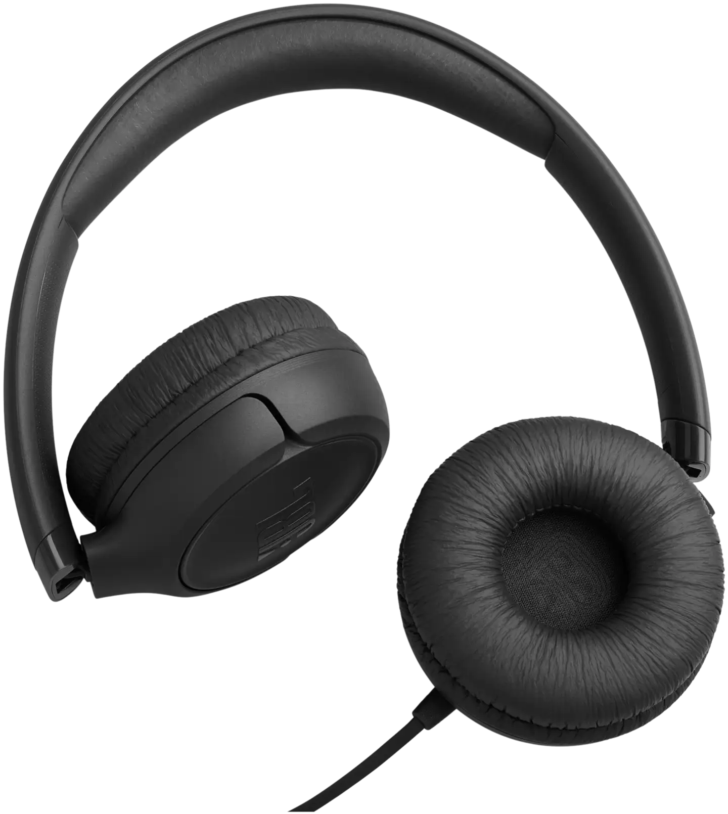 JBL langalliset sankakuulokkeet 3,5mm liitännällä Tune 530 musta - 8