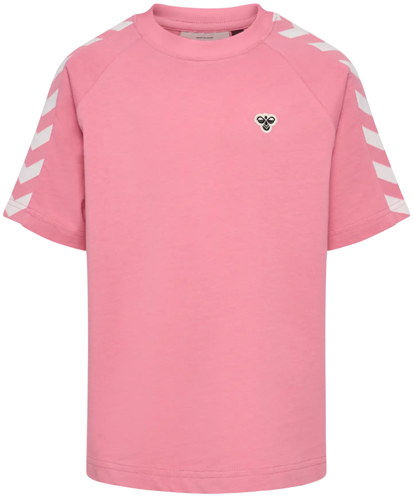Hummel Lasten t-paita ARCHIVE LOOSE - POLIGNAC - 1