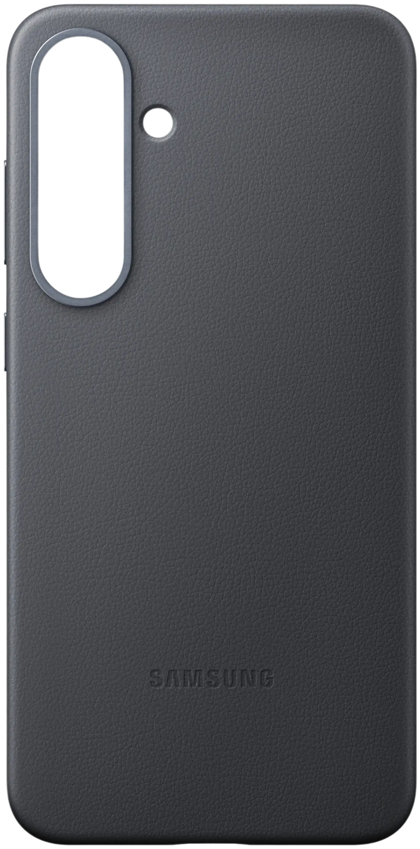 Samsung s25+ suojakuori kindsuite case black - 4