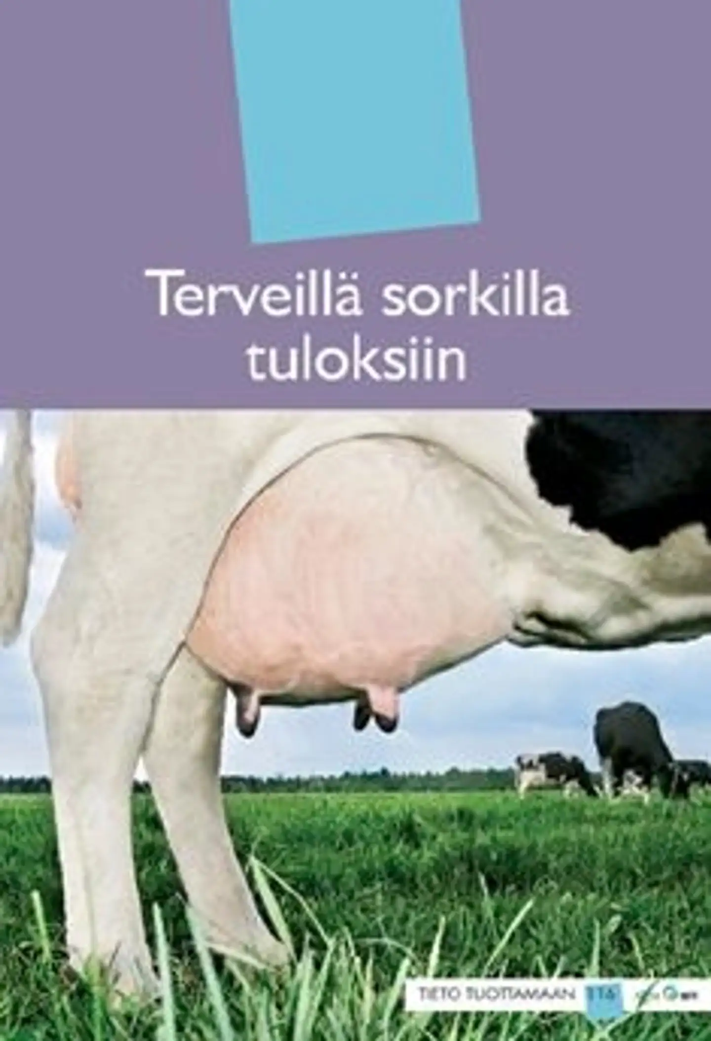 Hämeenoja, Terveillä sorkilla tuloksiin