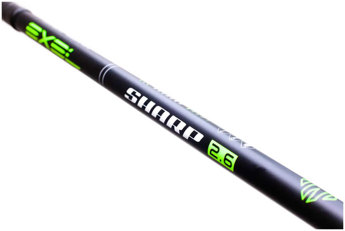 Exel salibandymaila sharp 2.6 101 round sb R - 4