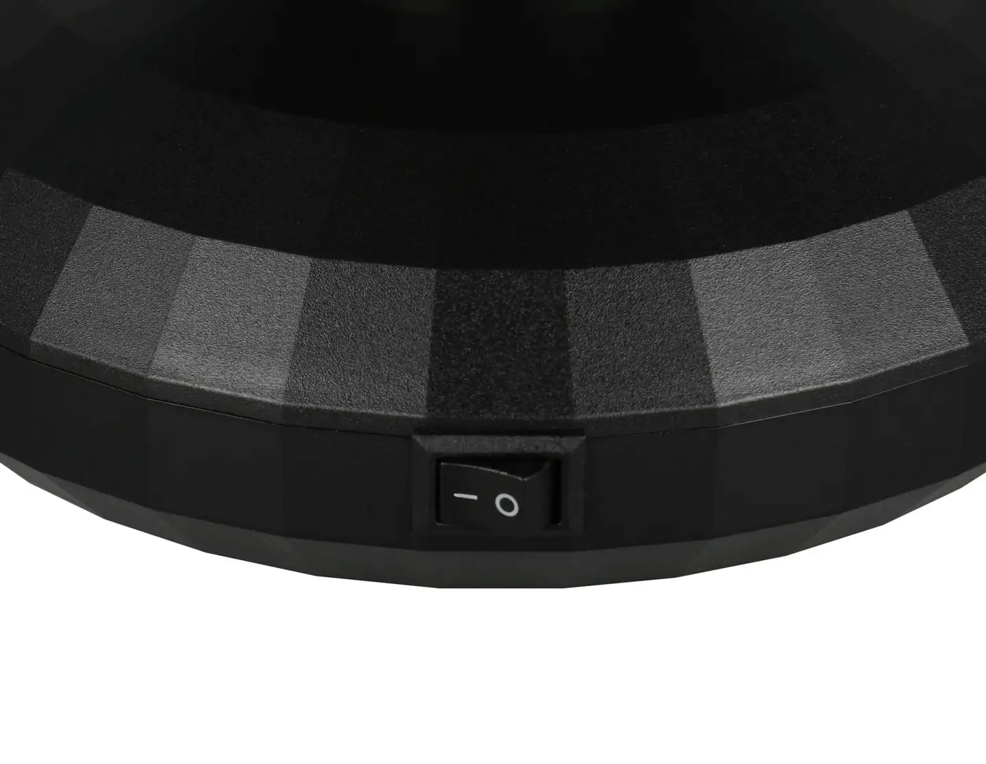 Trio pöytävalaisin Zero diskopallo paristo- sekä USB-käyttöinen - 2