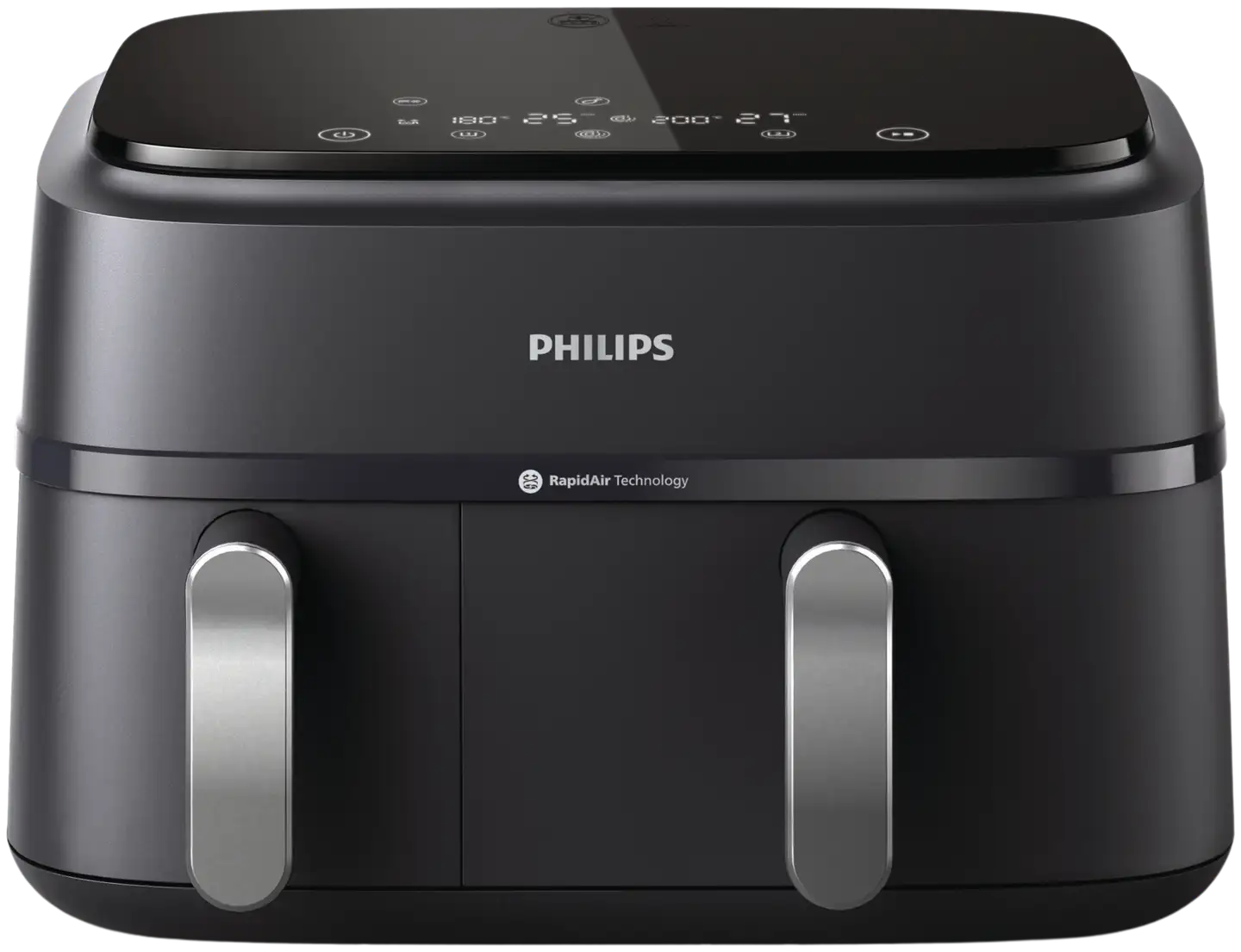 Philips airfryer 3000 series dual basket  9L - 1