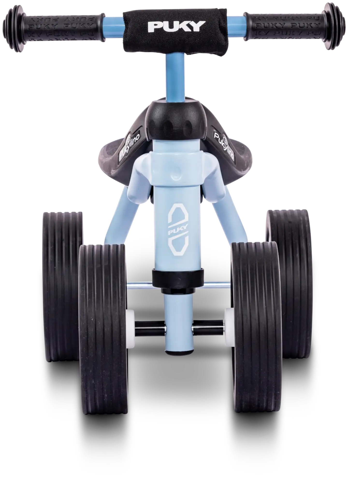 Puky Pukylino potkupyörä sininen - 5