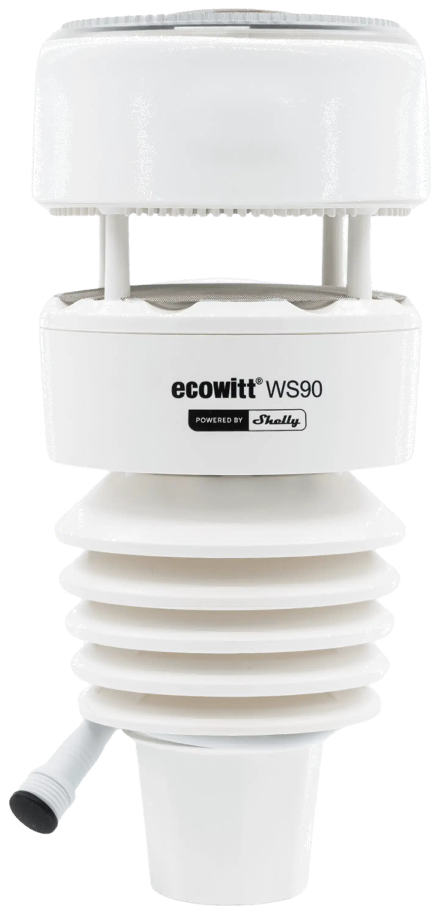 Ecowitt  Sääasema - 1