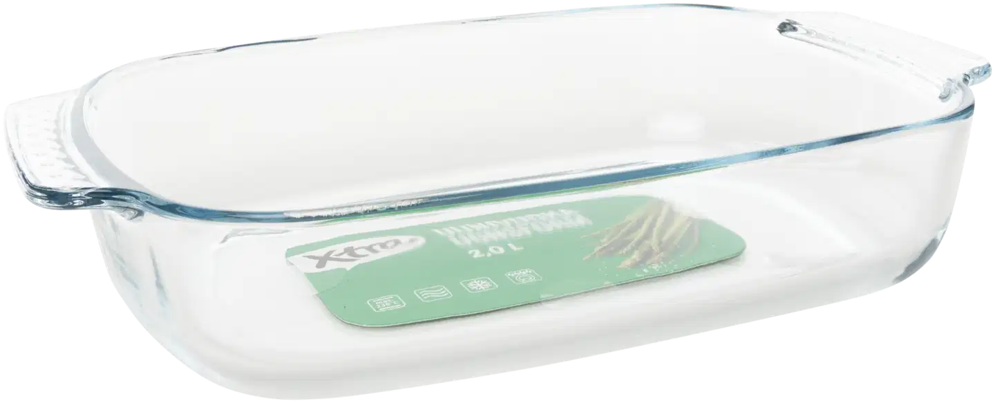 Xtra uunivuoka 2,0 l