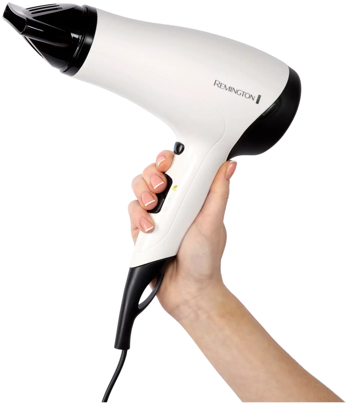 Remington Hiustenkuivain Power Volume 2000 D3015 - 4