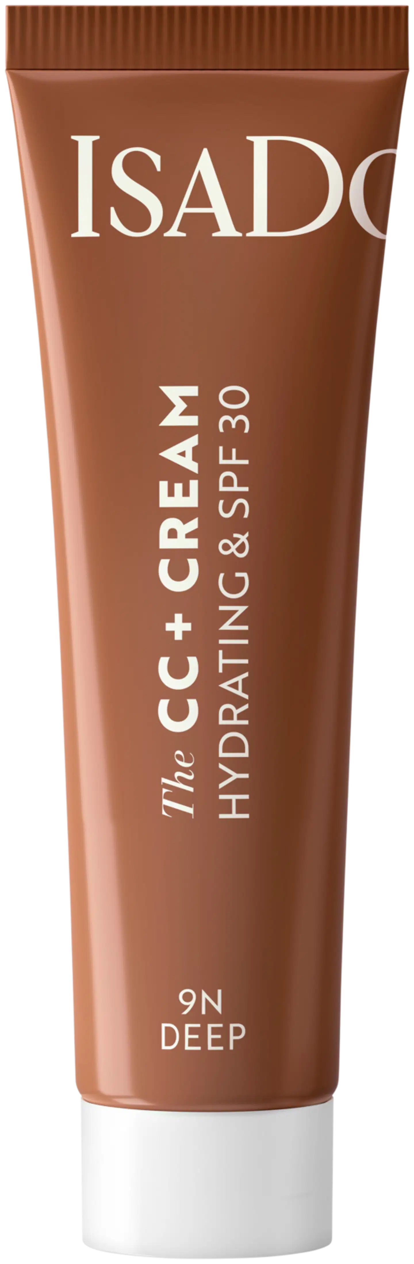 Isadora The CC + Cream 1N Fair 30 ml - Deep - 1