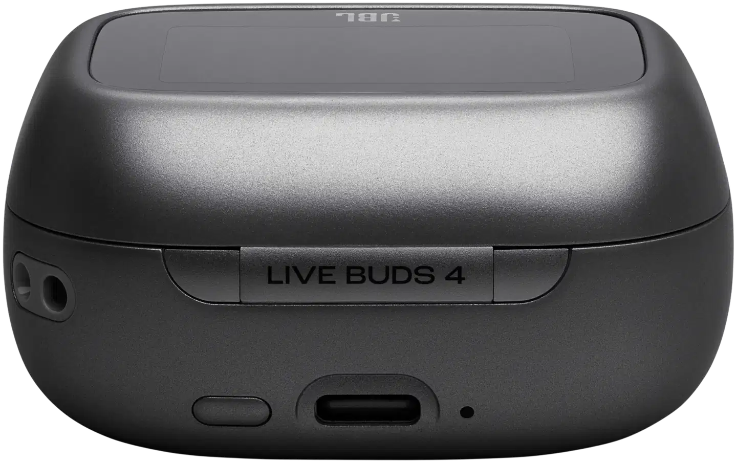 JBL langattomat vastamelunappikuulokkeet Live Buds 4 musta - 9