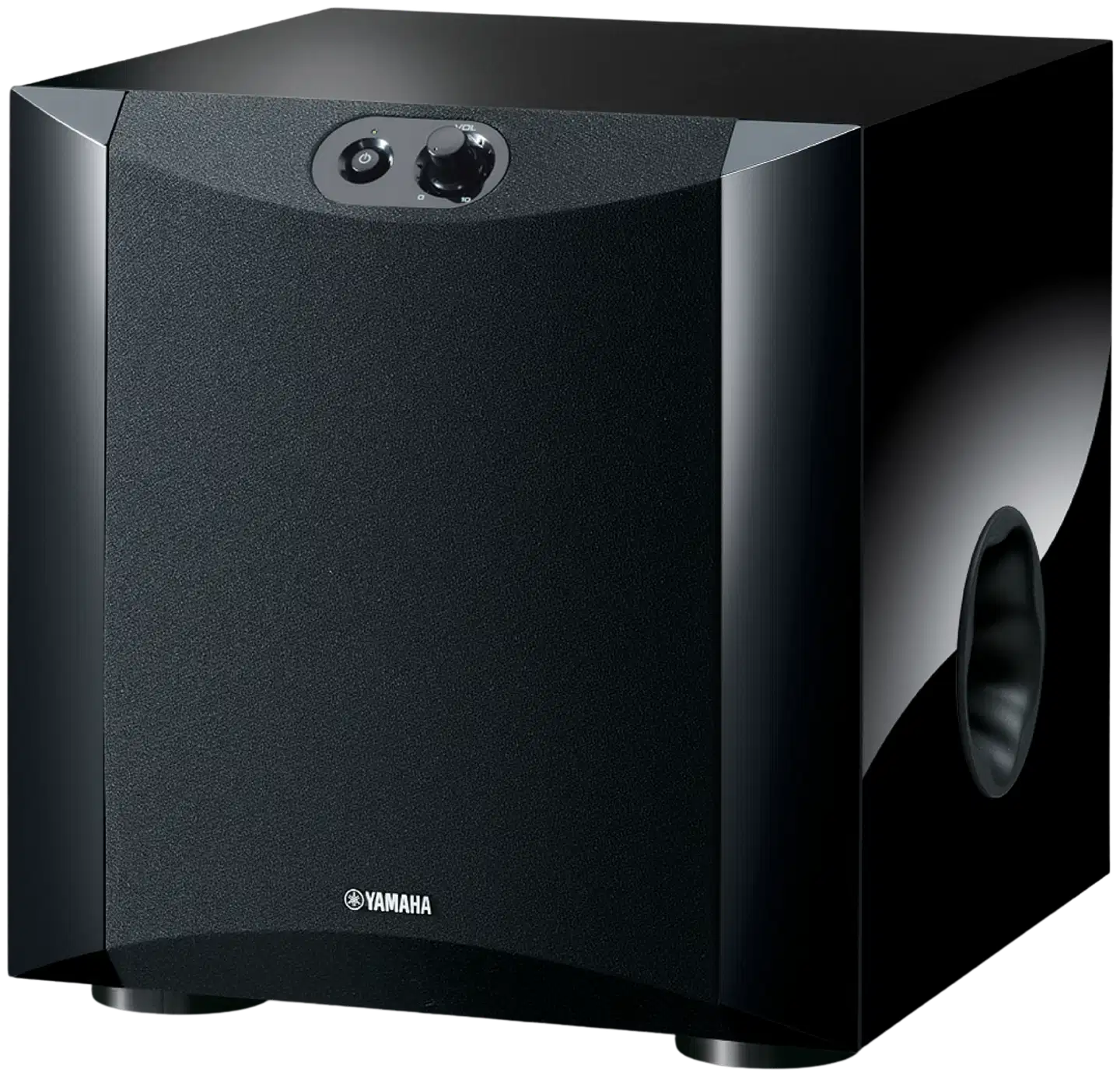Yamaha subwoofer NS-SW200PB - 1