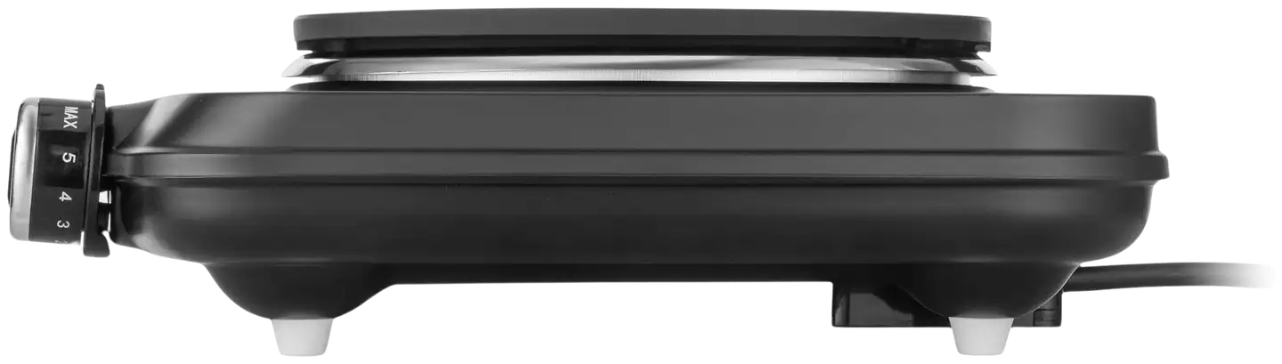 Sencor keittolevy SCP 1504BK-EUE4 musta - 4