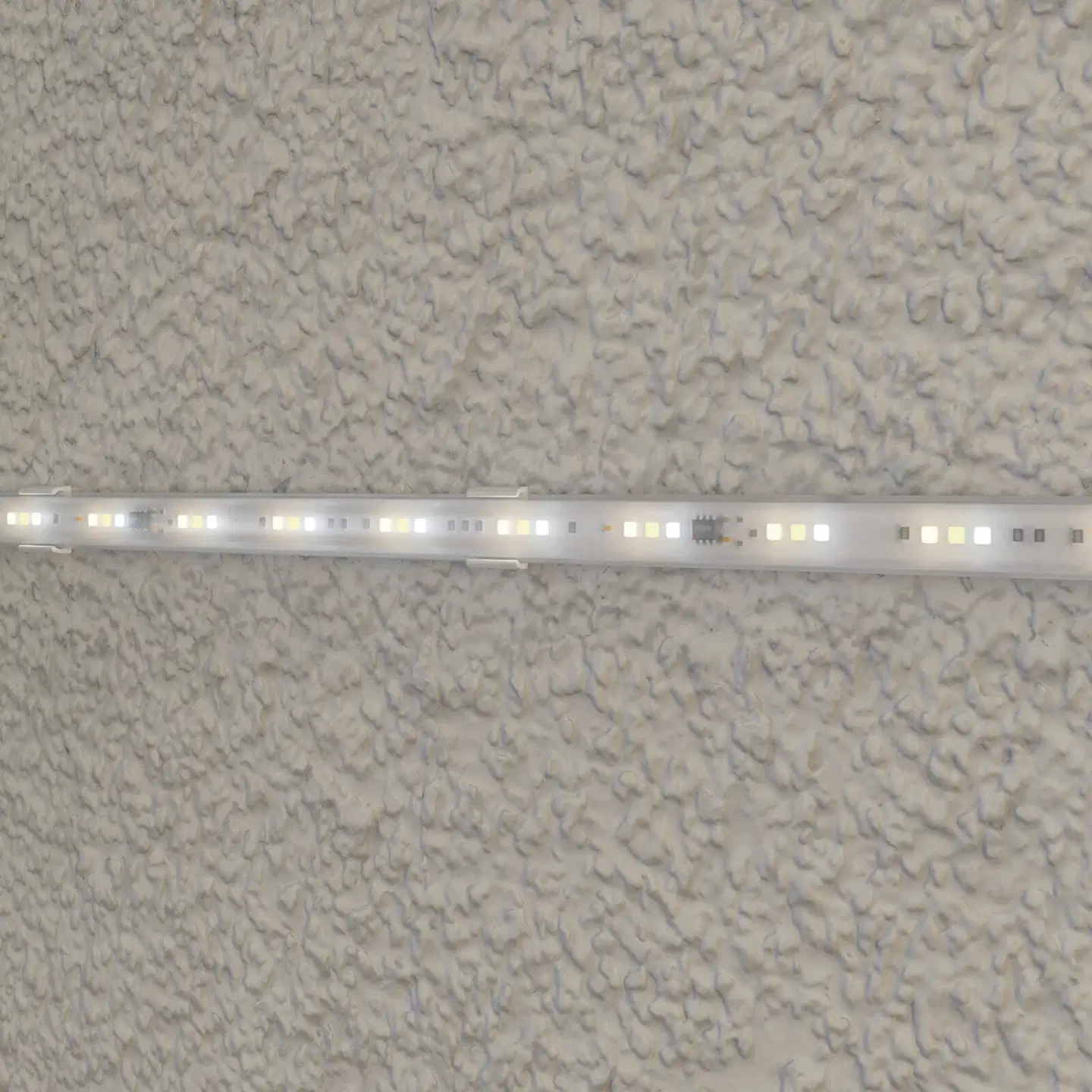 Philips Hue Flux kiinnike 10 kappaletta - 3
