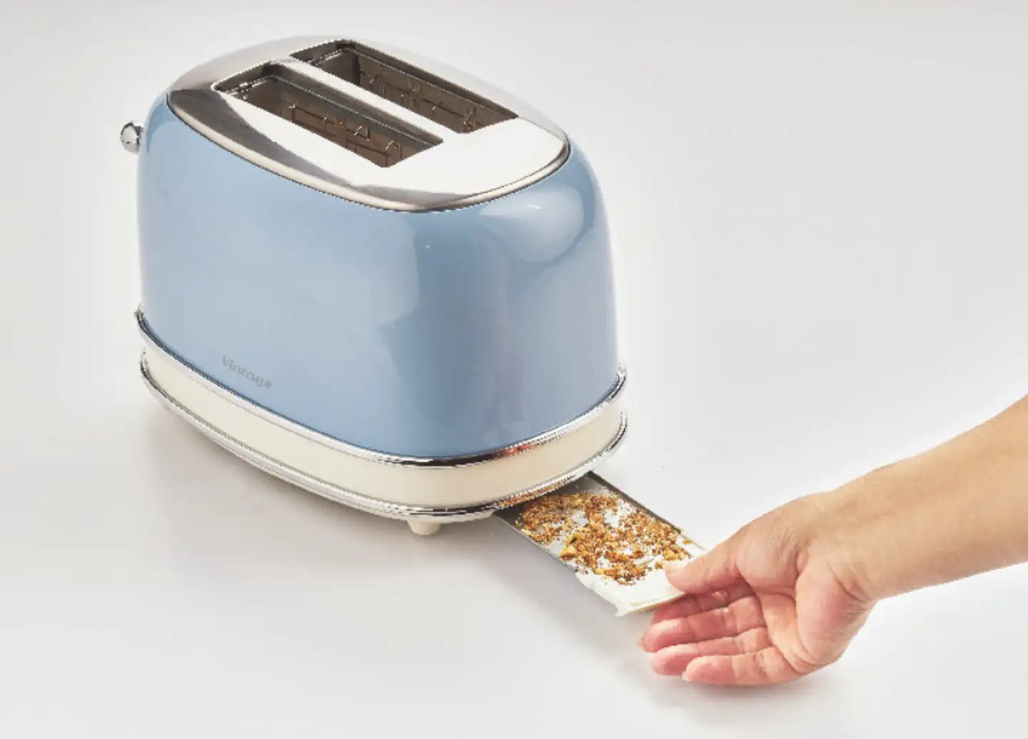 Ariete Vintage 155 leivänpaahdin - 3