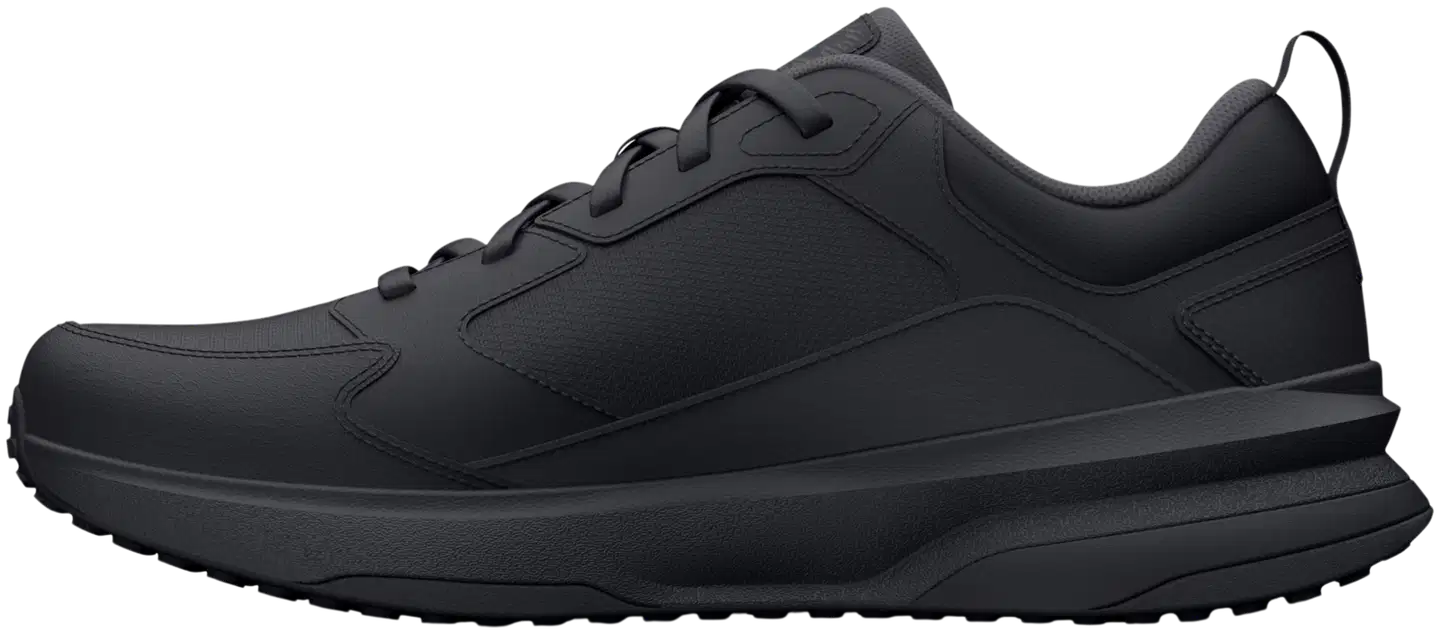 Under Armour miesten treenikengät Charged Edge 3026727 - Black - 2