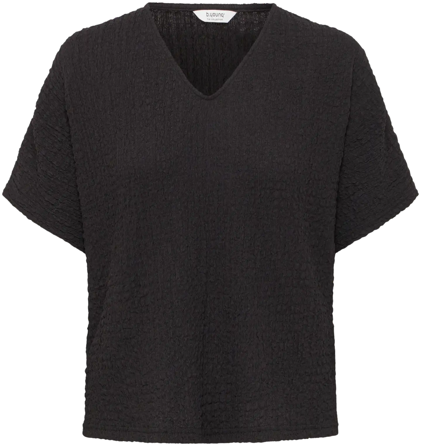 B.young naisten pusero Byummi - BLACK - 1