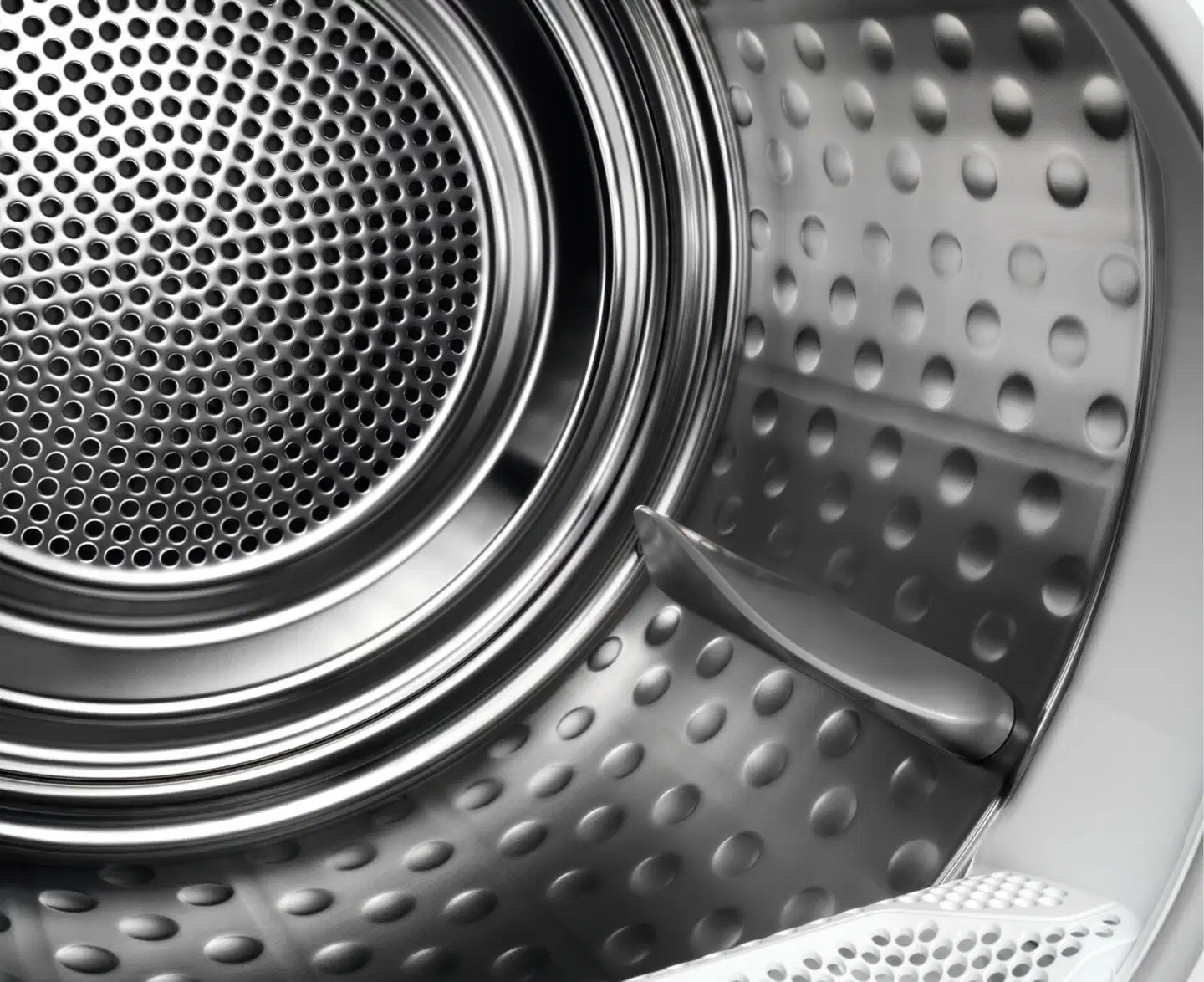 AEG TE794L85L kuivausrumpu 9 kg valkoinen - 4