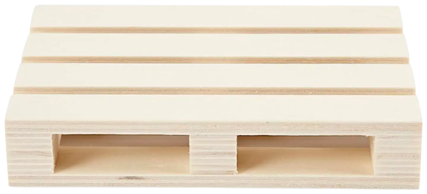 Creativ Company minilava, miniatyyri, 1 kpl - 4