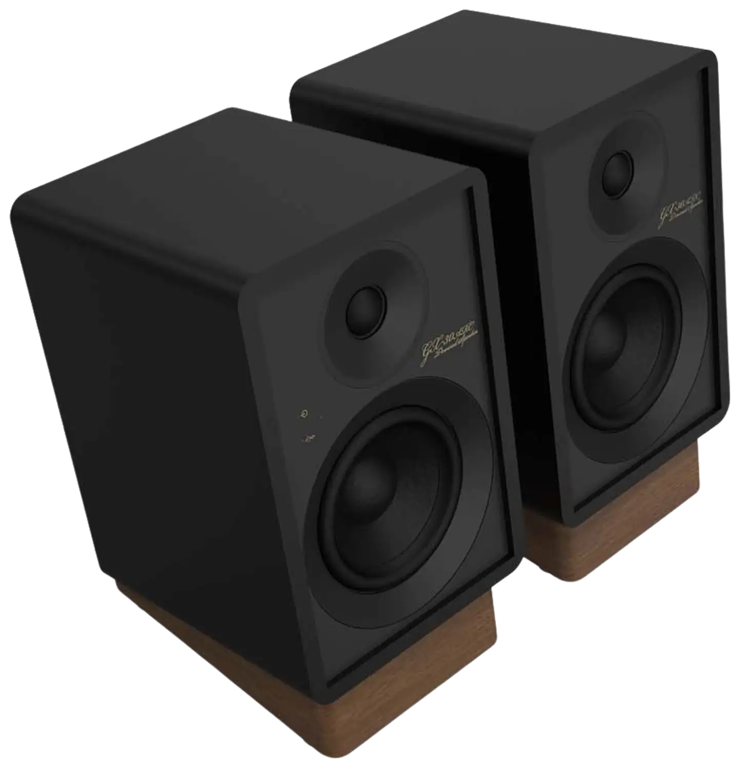 Onkyo GX-30ARC, musta - 2