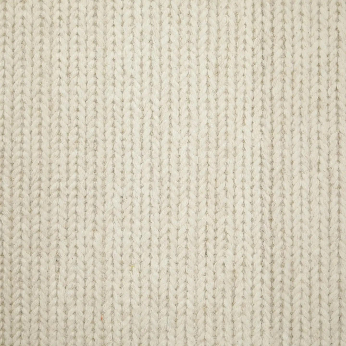 NOKOHOME Villamatto Anna 160x230 cm luonnonvalkoinen - 3