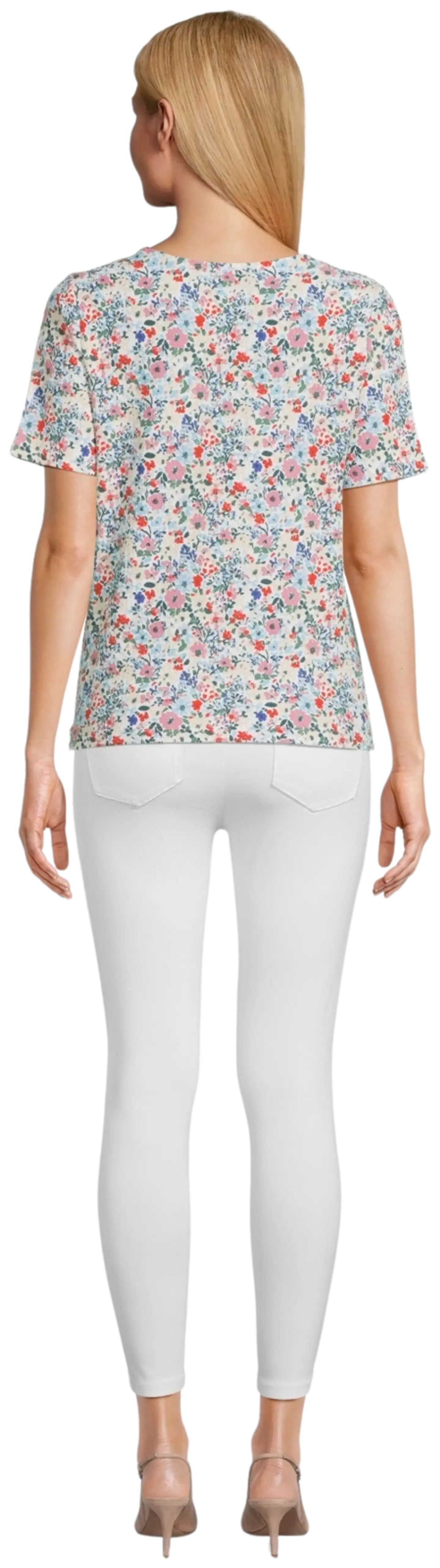 House naisten pusero 228H261710 - Multicolor - 3