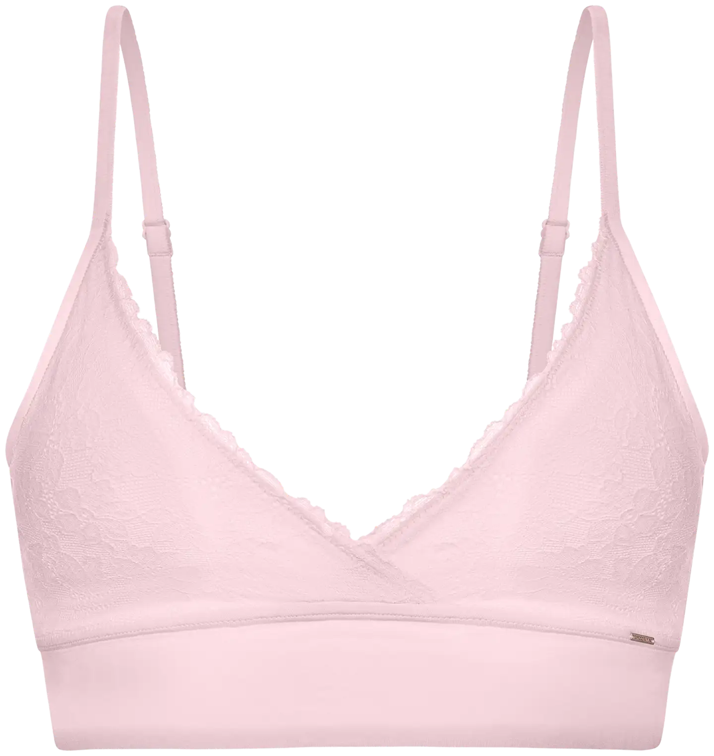 Dorina bralette-rintaliivit Riley FXBR0050 - pink - 1