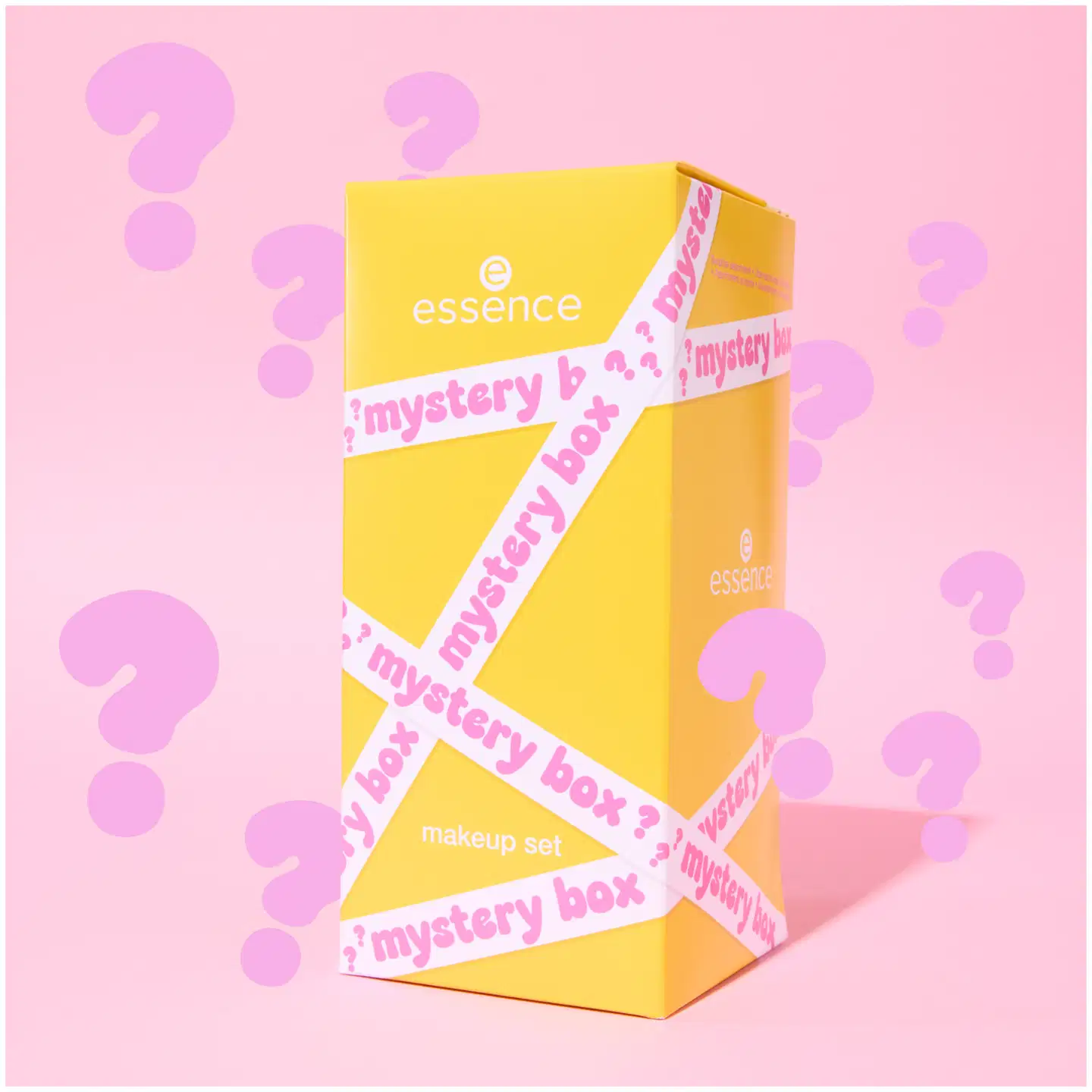 essence mystery box makeup set 02 - 2