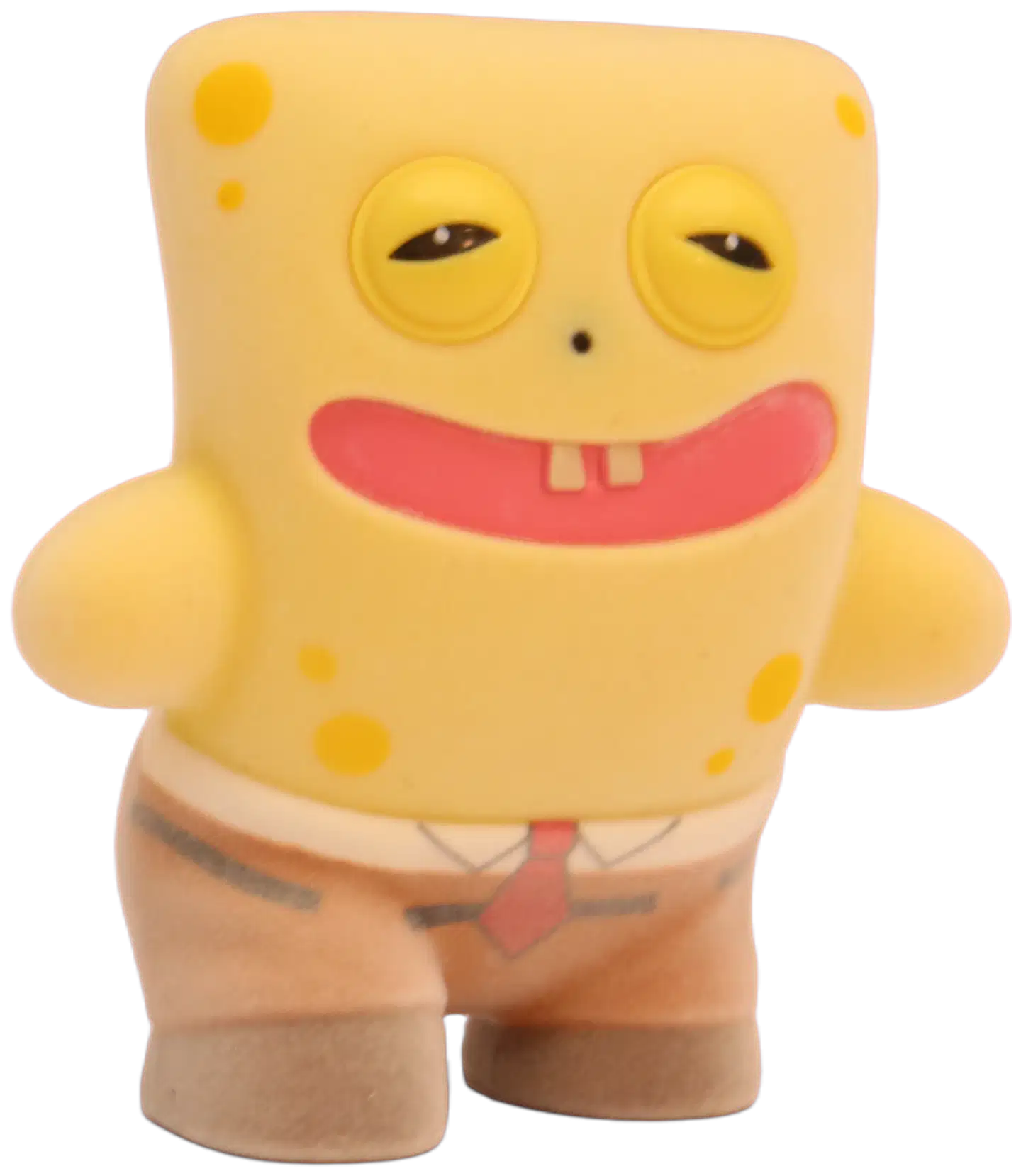 Fuggler Piereskelevä Figuuri Paavo Pesusieni - 2