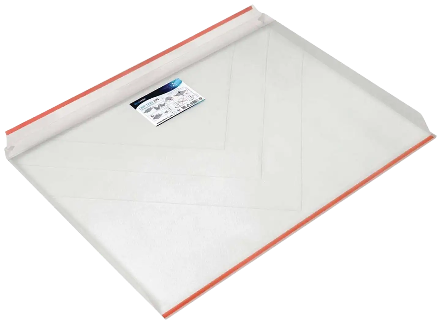 Nedis tulvasuoja 90 cm leveälle kylmälaitteelle 91,2x70 cm