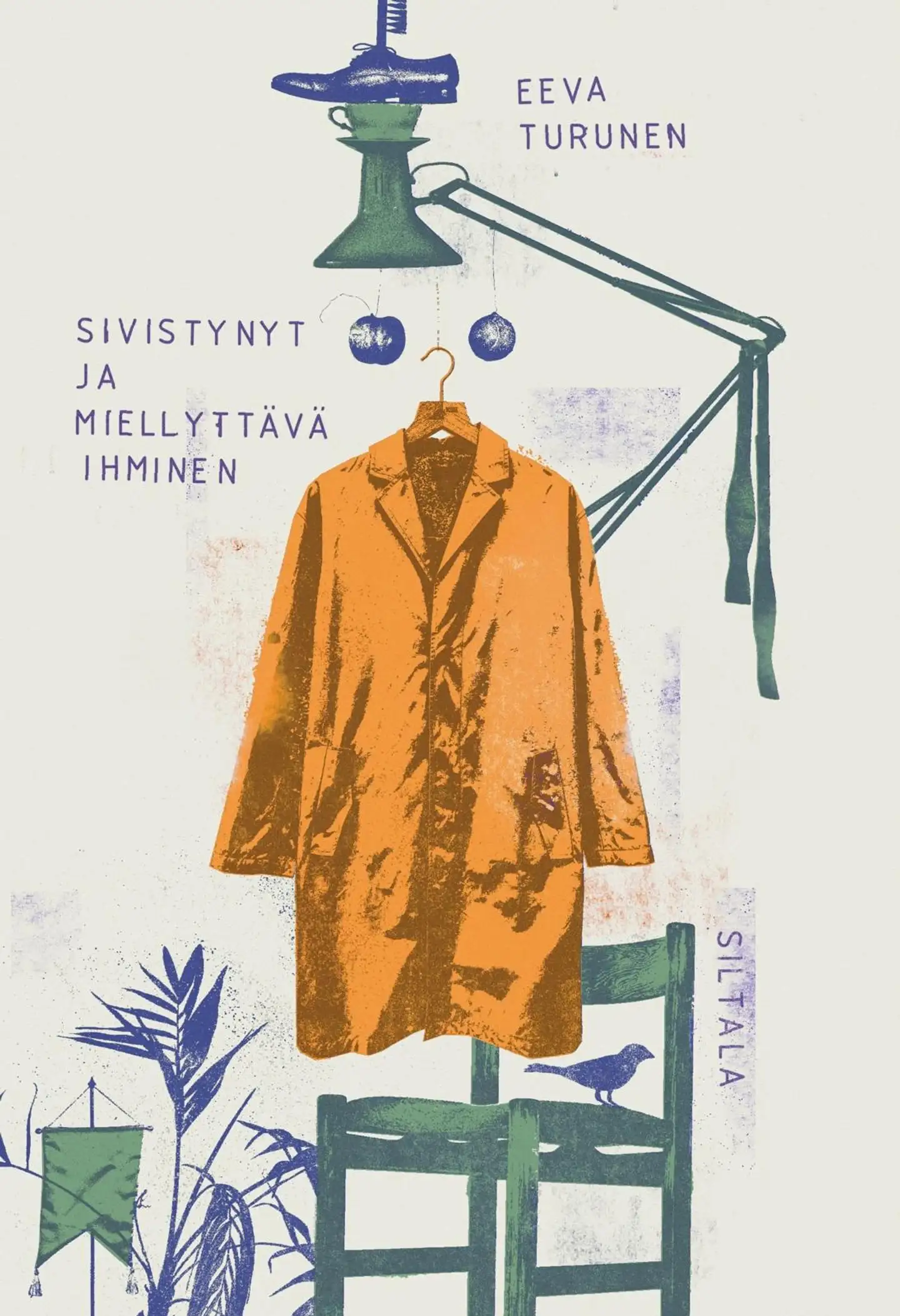 Turunen, Sivistynyt ja miellyttävä ihminen