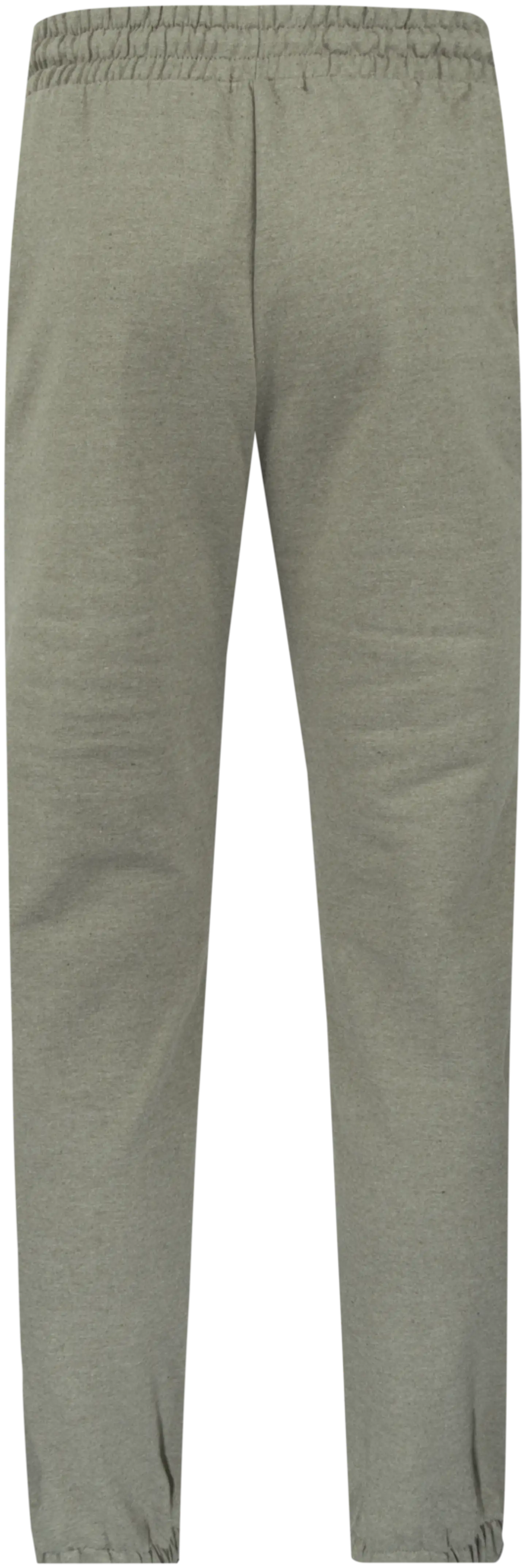 House naisten collegehousut CYCLO® - Light Olive - 3