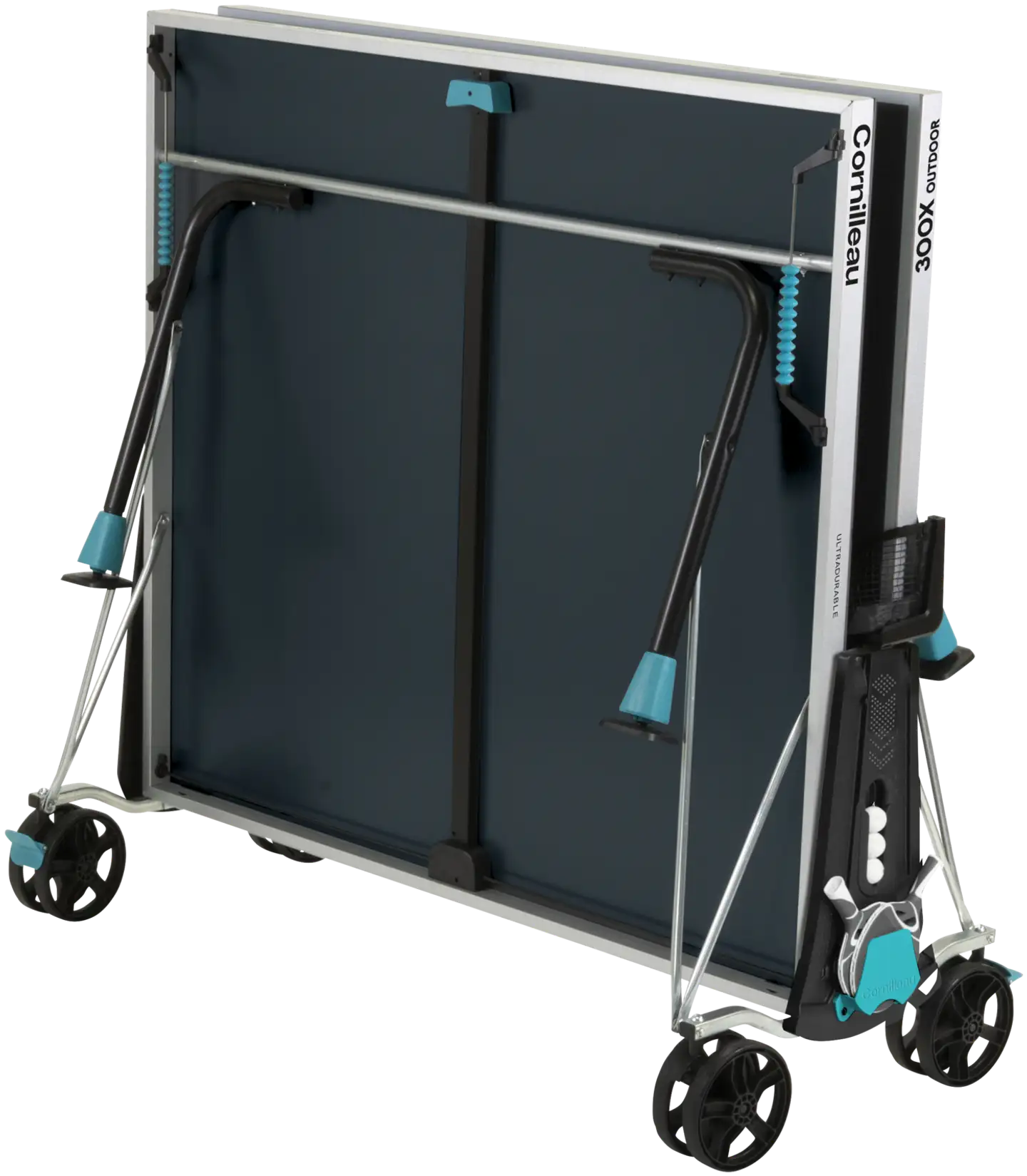 Cornilleau outdoor pingispöytä ulkokäyttöön 300x - 3