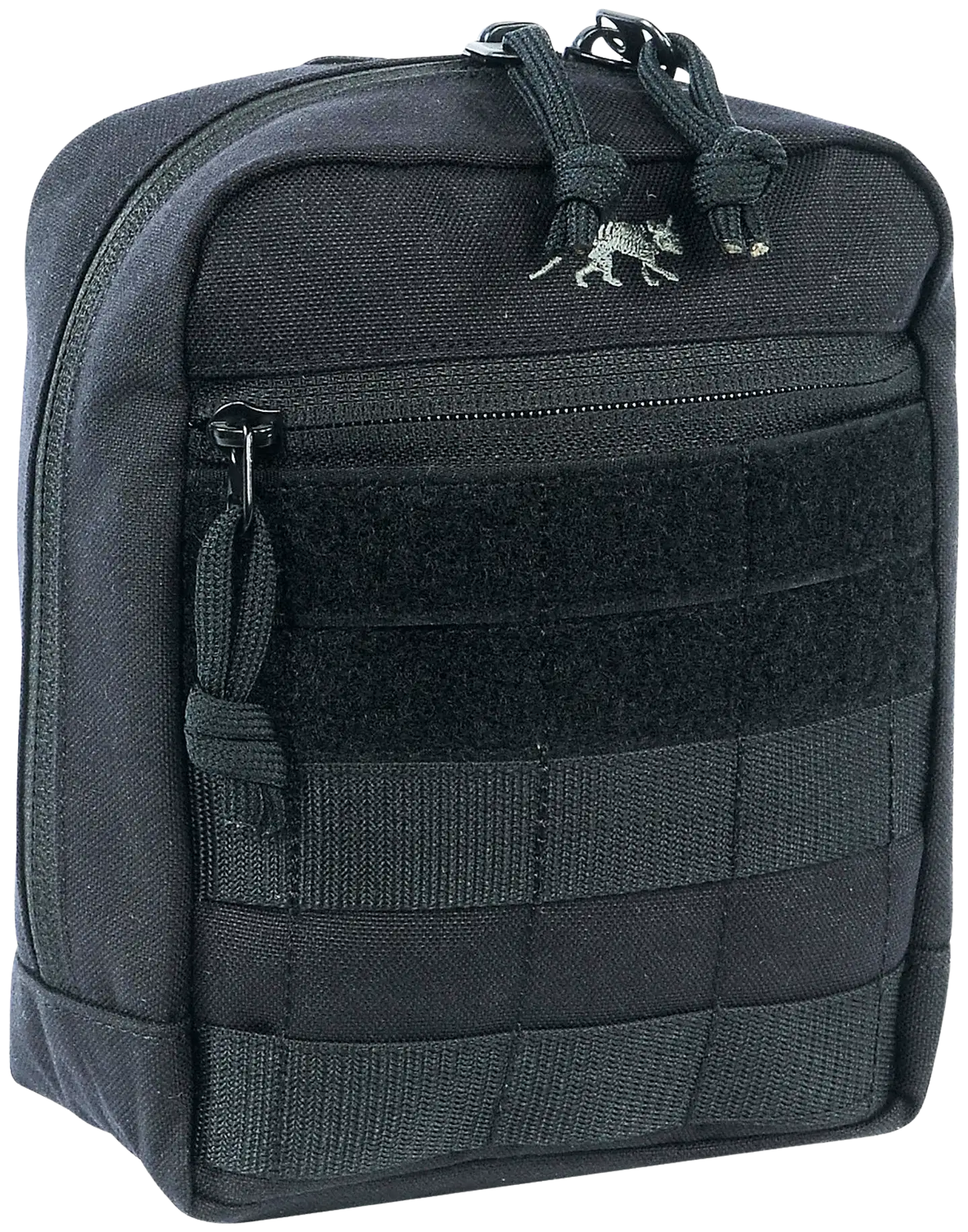 Tasmanian Tiger Tac Pouch 6 yleistasku, musta - 1
