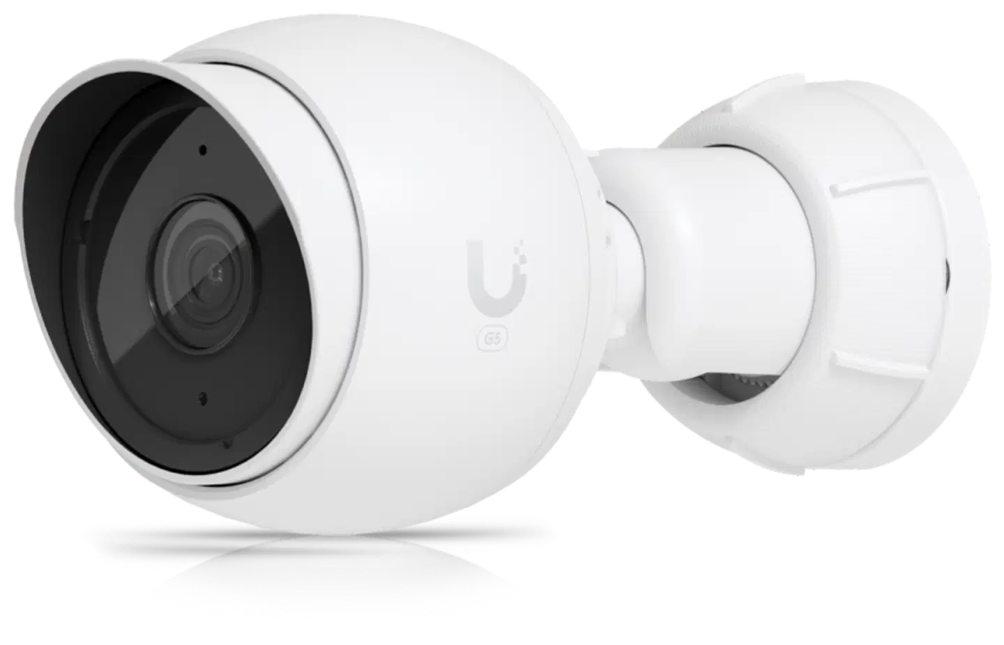 Ubiquiti 2K HD PoE -valvontakamera sisä/ulkokäyttöön UVC-G5-Bullet - 1