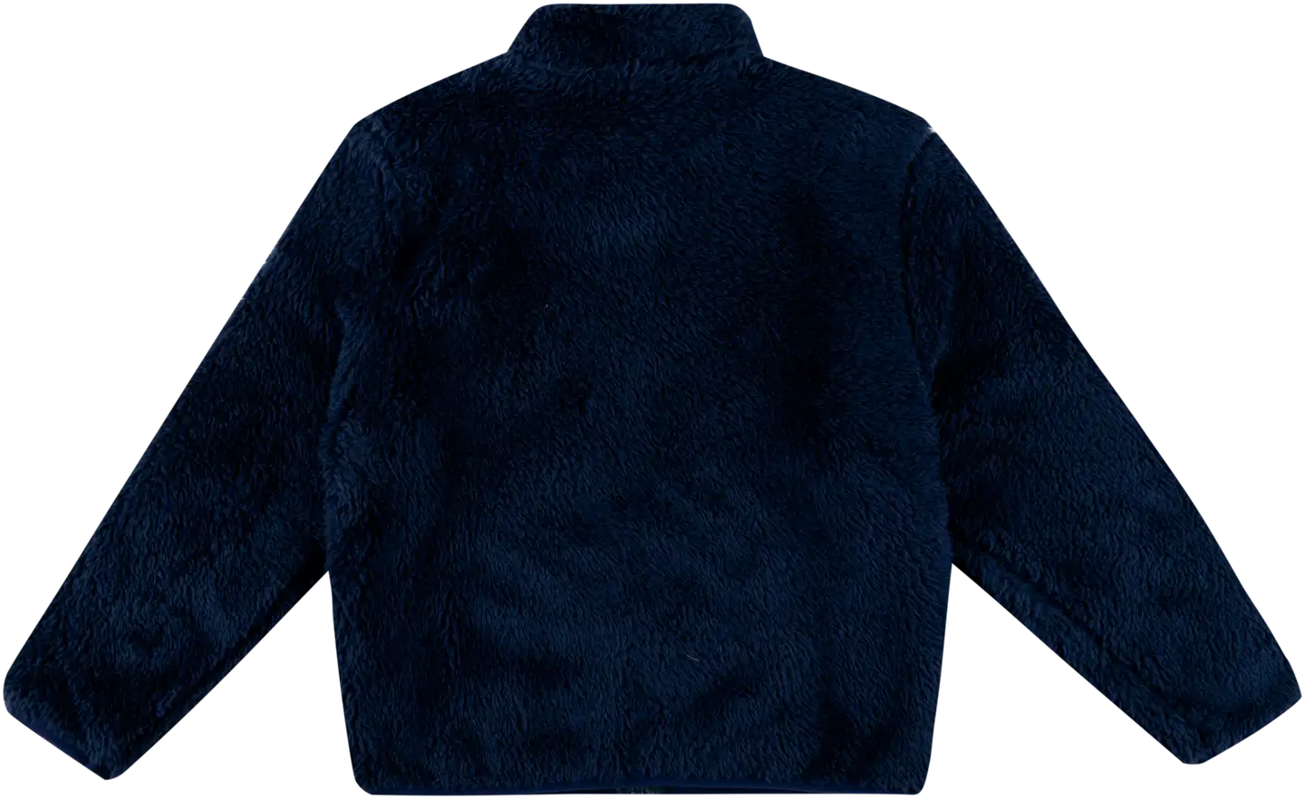Ciraf lasten fleecetakki 25PC254020 - 19-3932tcx naval academy - 2