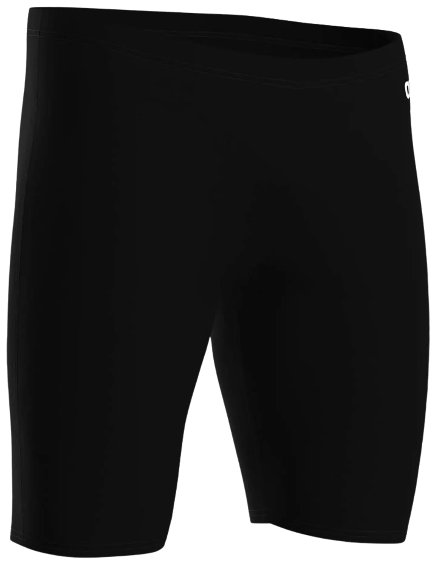 Arena Miesten Team Swim Jammer uimahousut - BLACK - 4
