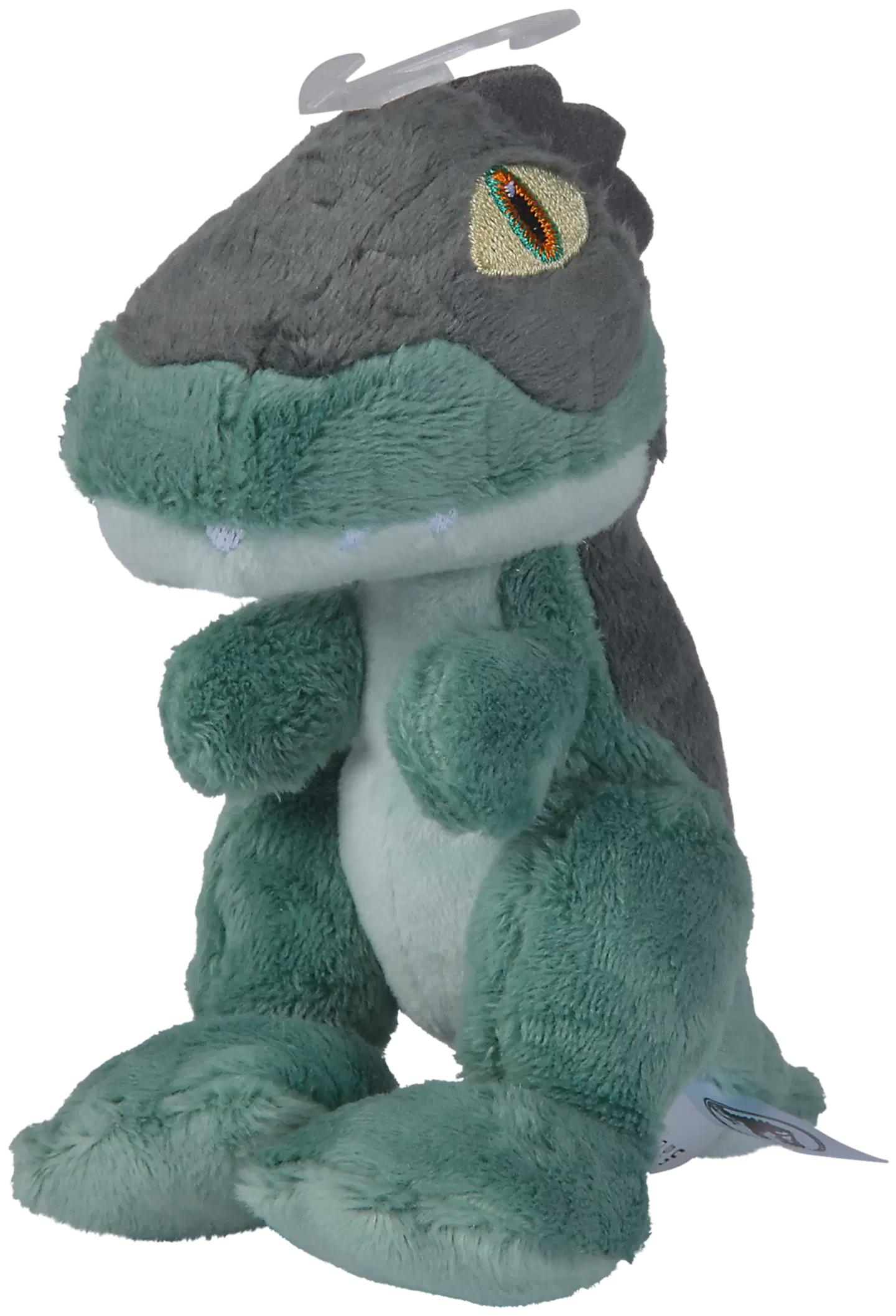 Simba Toys - Universal Pikkudino, pehmo, 12 cm, lajitelmassa 12 erilaista - 7